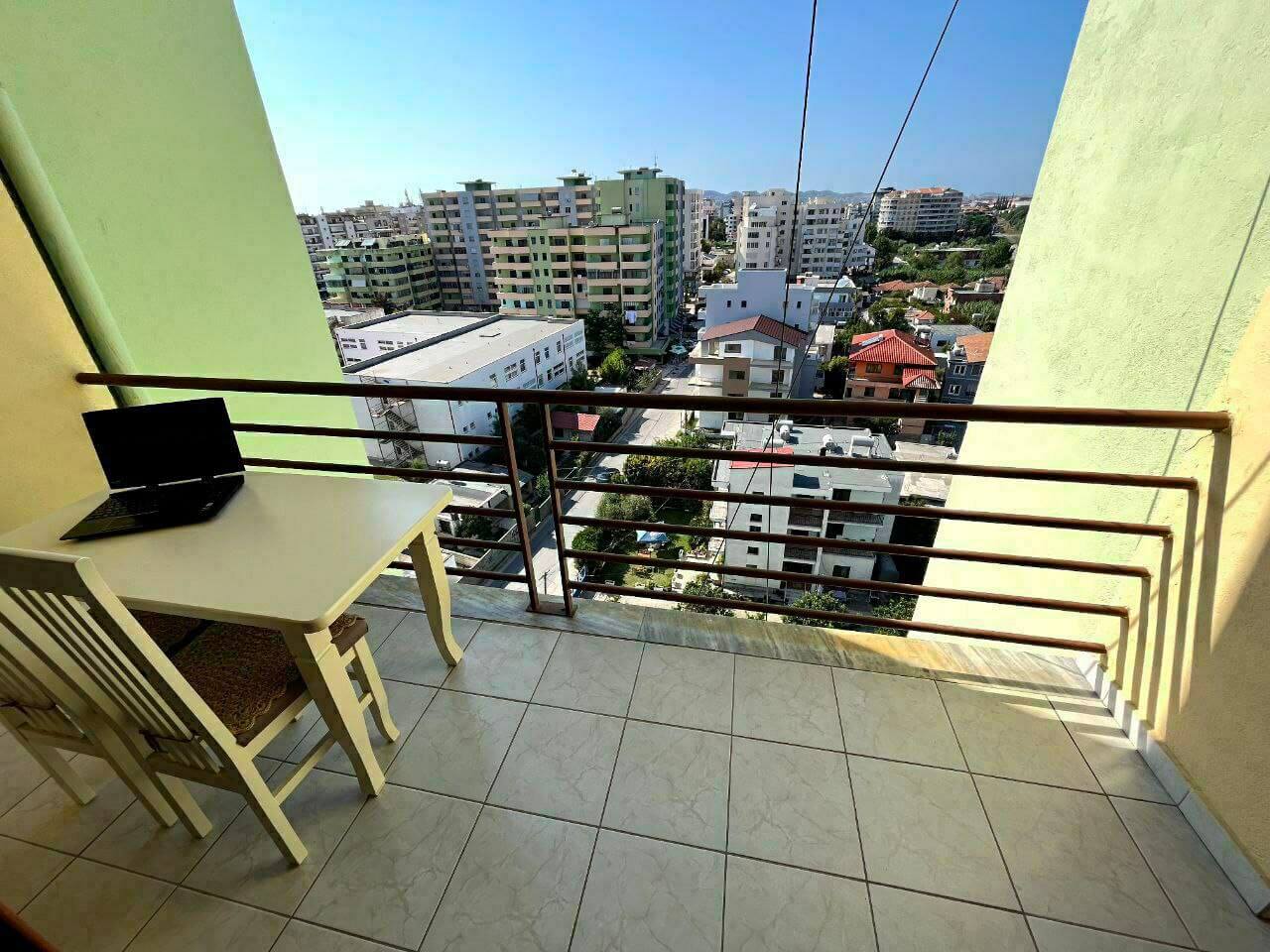Apartament 1+1 në Durrësi