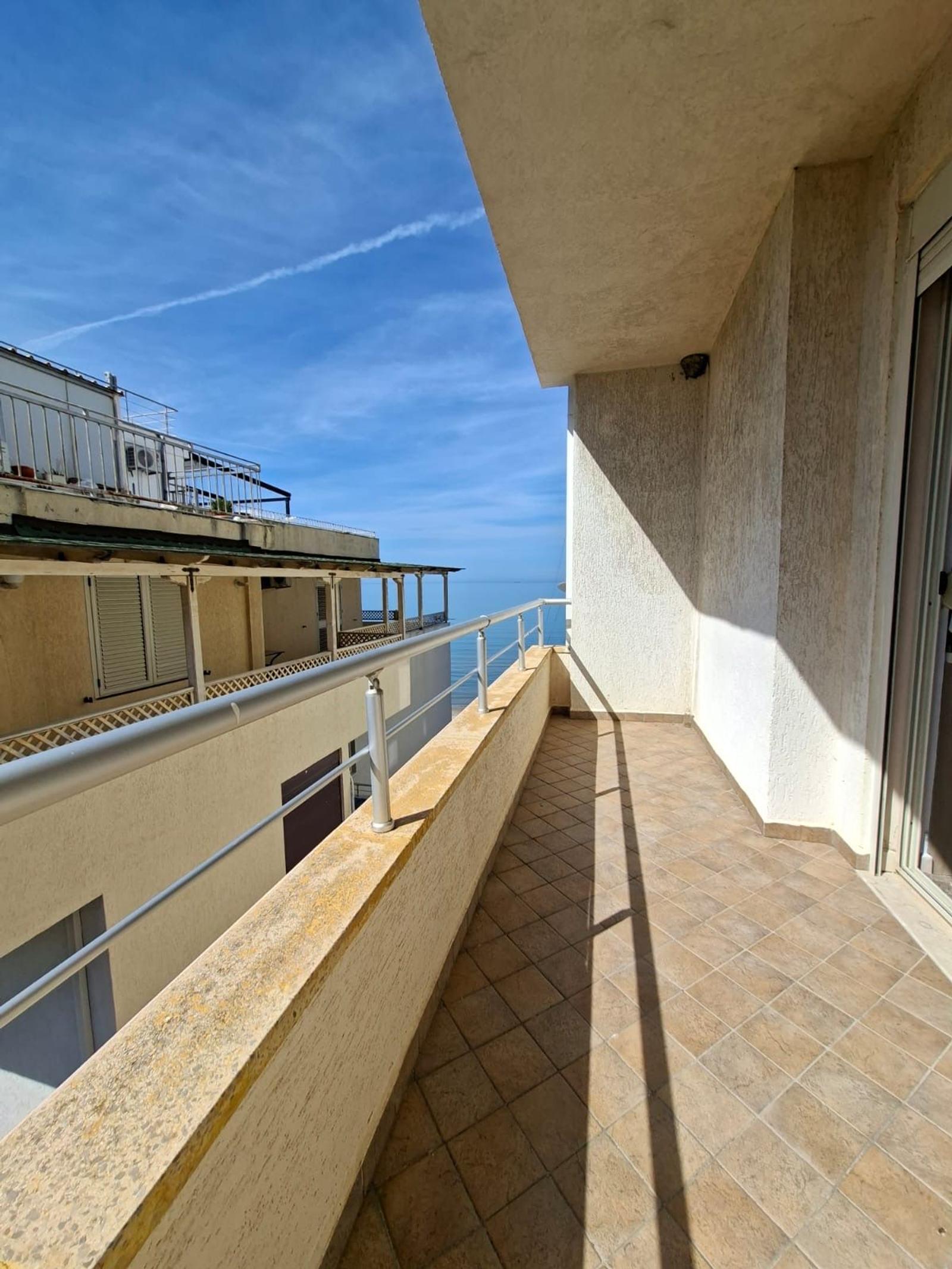 Wohnung 1+1 zum Kauf in Shkëmbi, Durrës, 65 m² — Foto 7 von 11