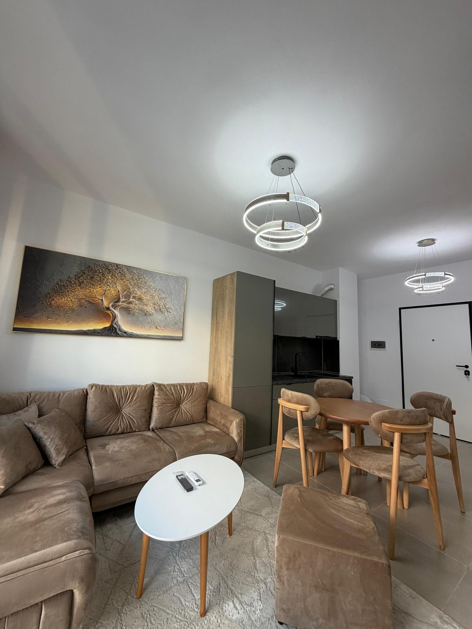 Wohnung 1+1 zum Kauf in Golem, Durrës, 56.2 m² — Foto 14 von 24
