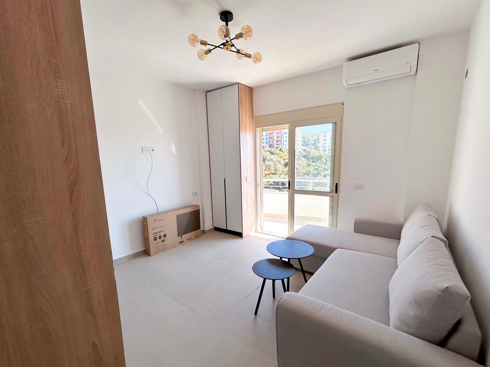 1+1 apartment for sale in Shkëmbi, Durres, 45 m² — photo 2 of 26