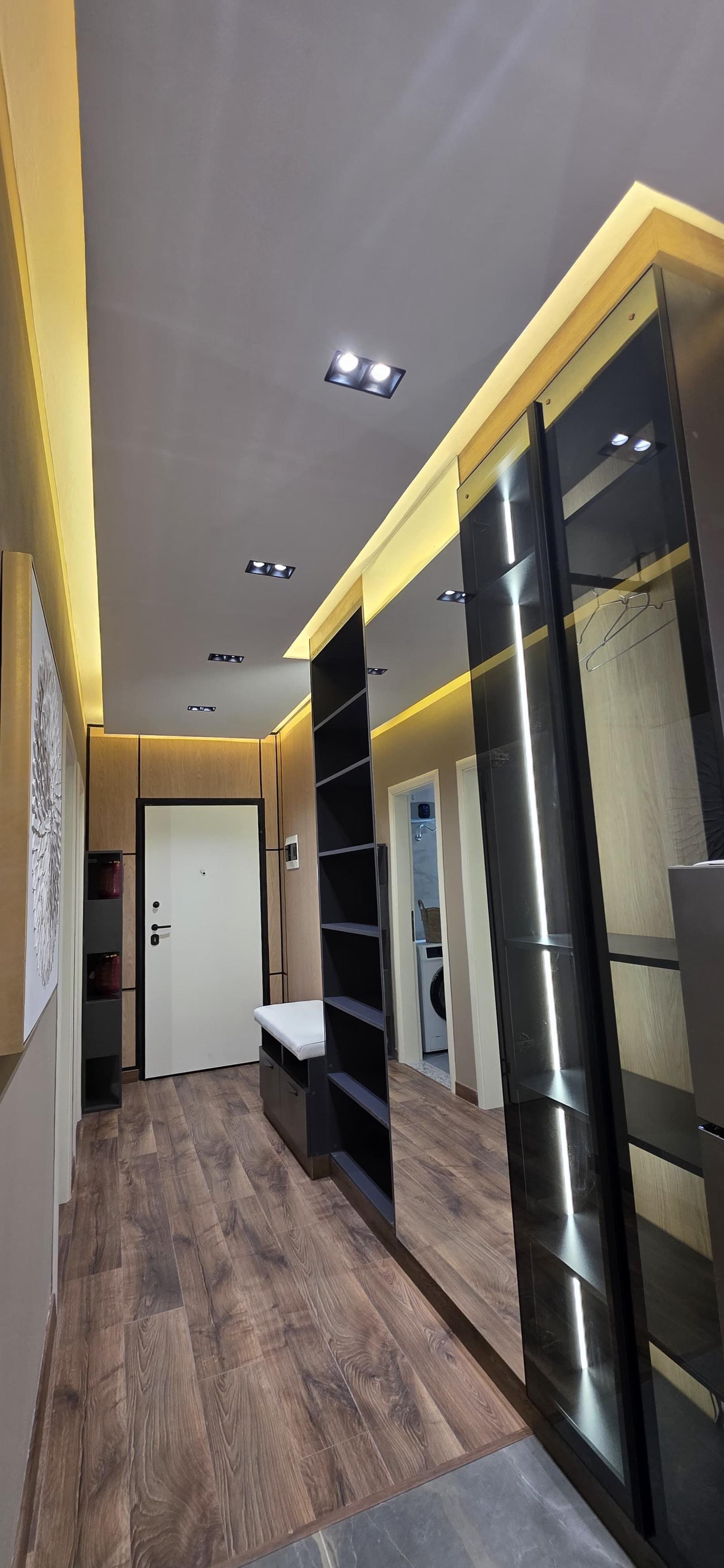 Wohnung 1+1 zum Kauf in Plazh, Durrës, 65.5 m² — Foto 15 von 30