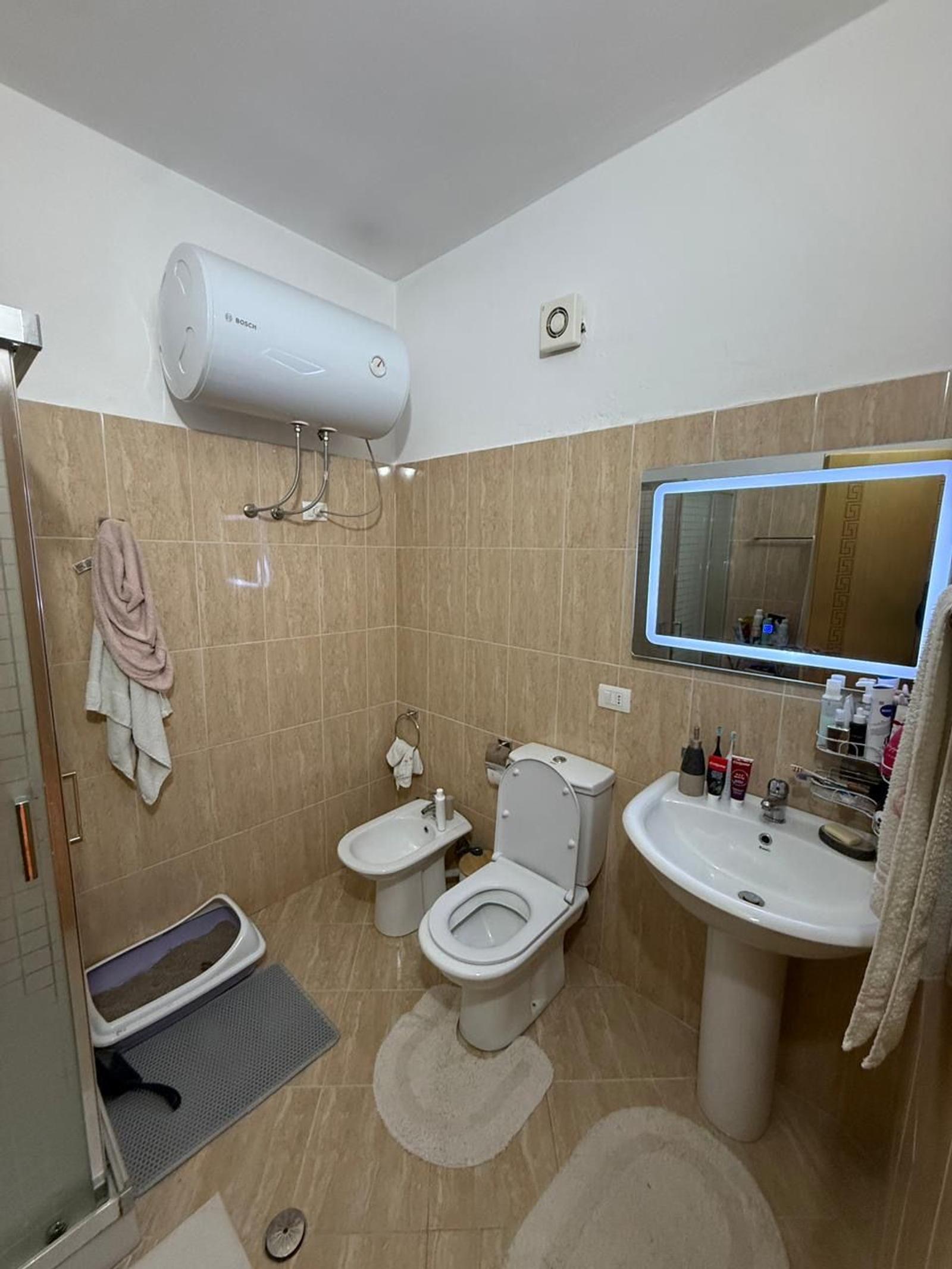 Wohnung 2+1 zum Kauf in Stadtzentrum, Durrës, 112 m² — Foto 4 von 20