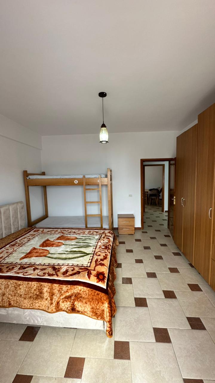 Shitet Apartament 2+1+2 | Plazh, Durrës (Vija e 3-të)