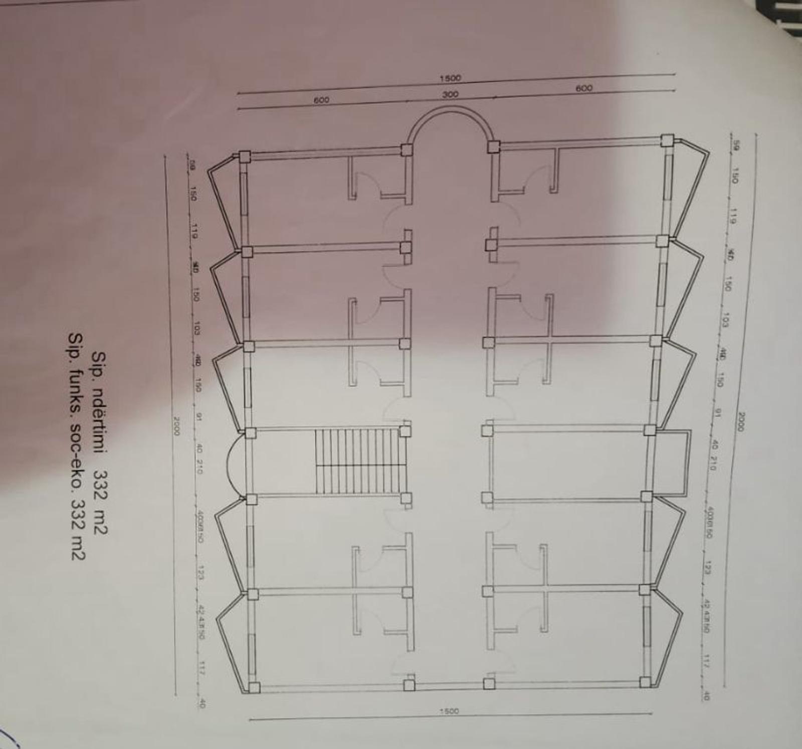 Gewerbefläche zum Kauf in Plazh, Durrës, 1264 m² — Foto 24 von 24