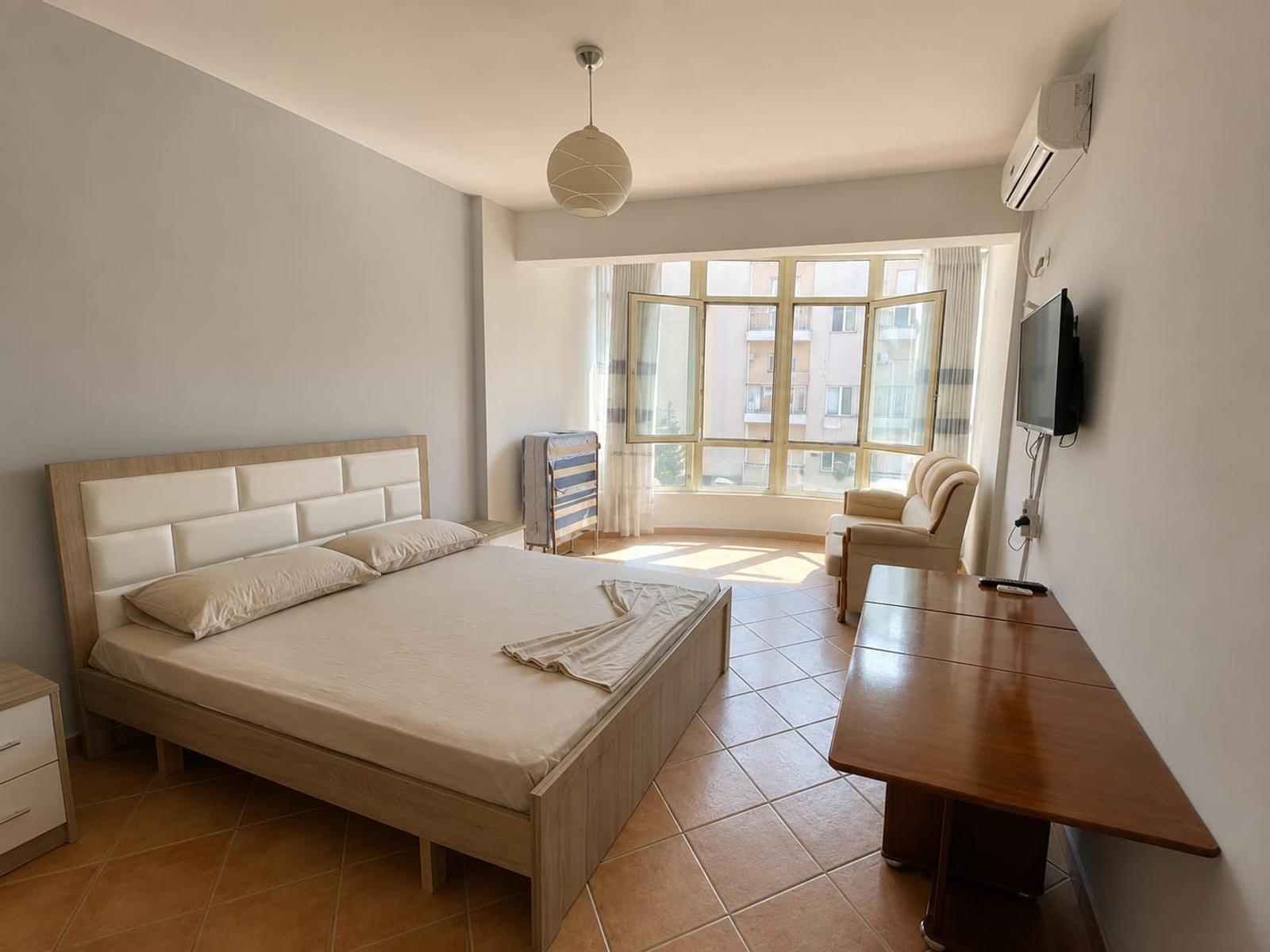 Monolocale, in vendita, Golem, Durazzo, 40 m² — foto 1 di 5