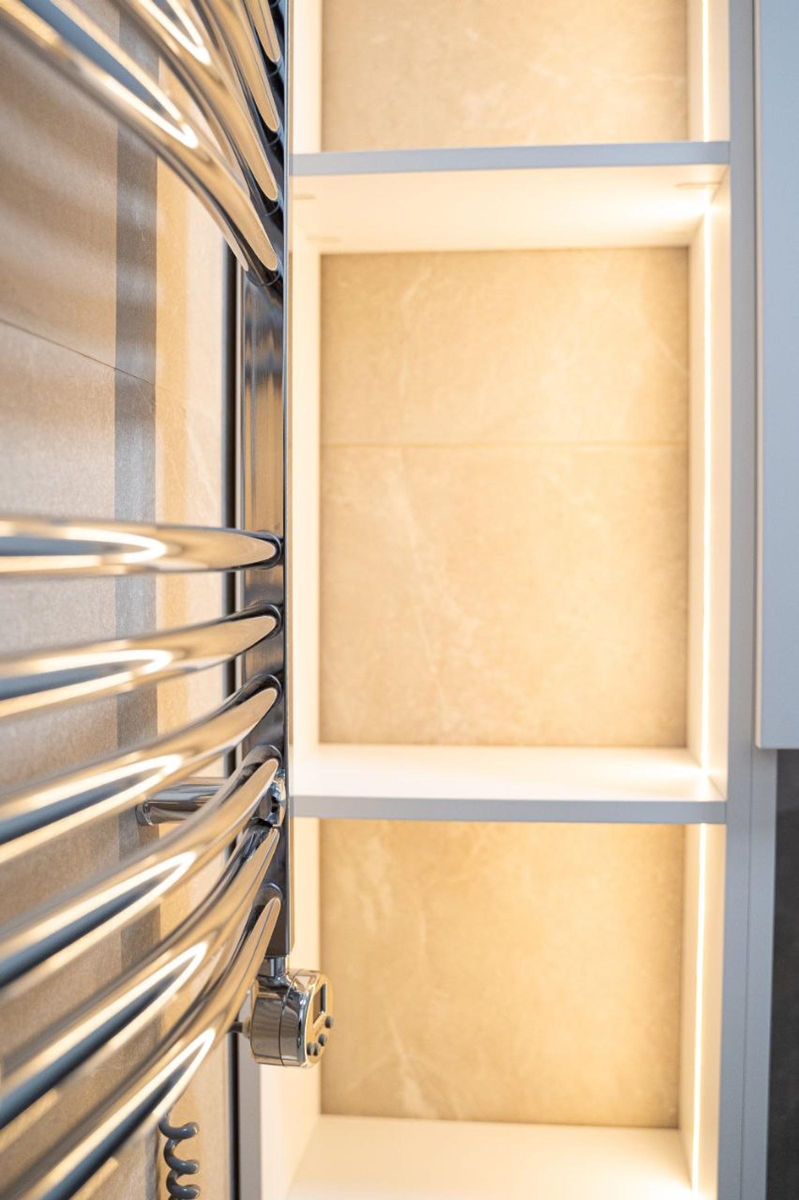 Wohnung 1+1 zum Kauf in Stadtzentrum, Durrës, 52 m² — Foto 7 von 20