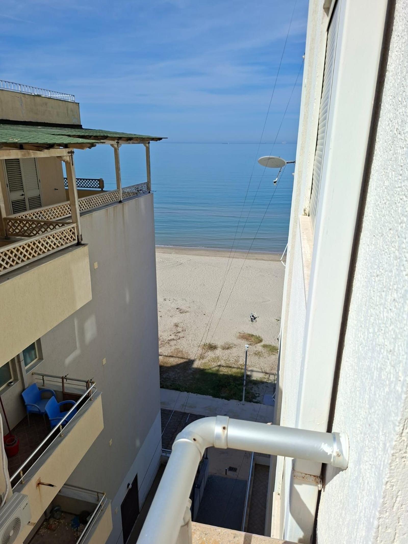 Wohnung 1+1 zum Kauf in Shkëmbi, Durrës, 65 m² — Foto 3 von 11