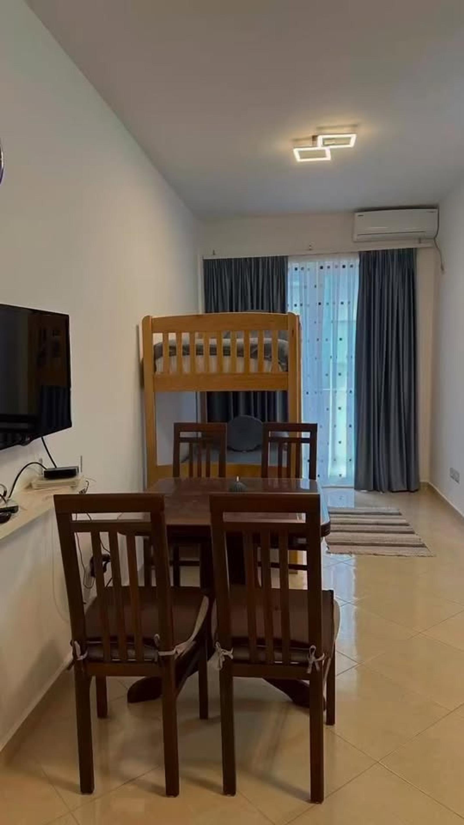 Studio, 36 m², near Hotel Willson, Shëngjin, City Center