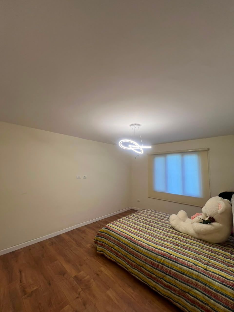 Shitet Apartament 2+1 me Kuzhinë të Veçuar + Depo | Vala Park, Durrës