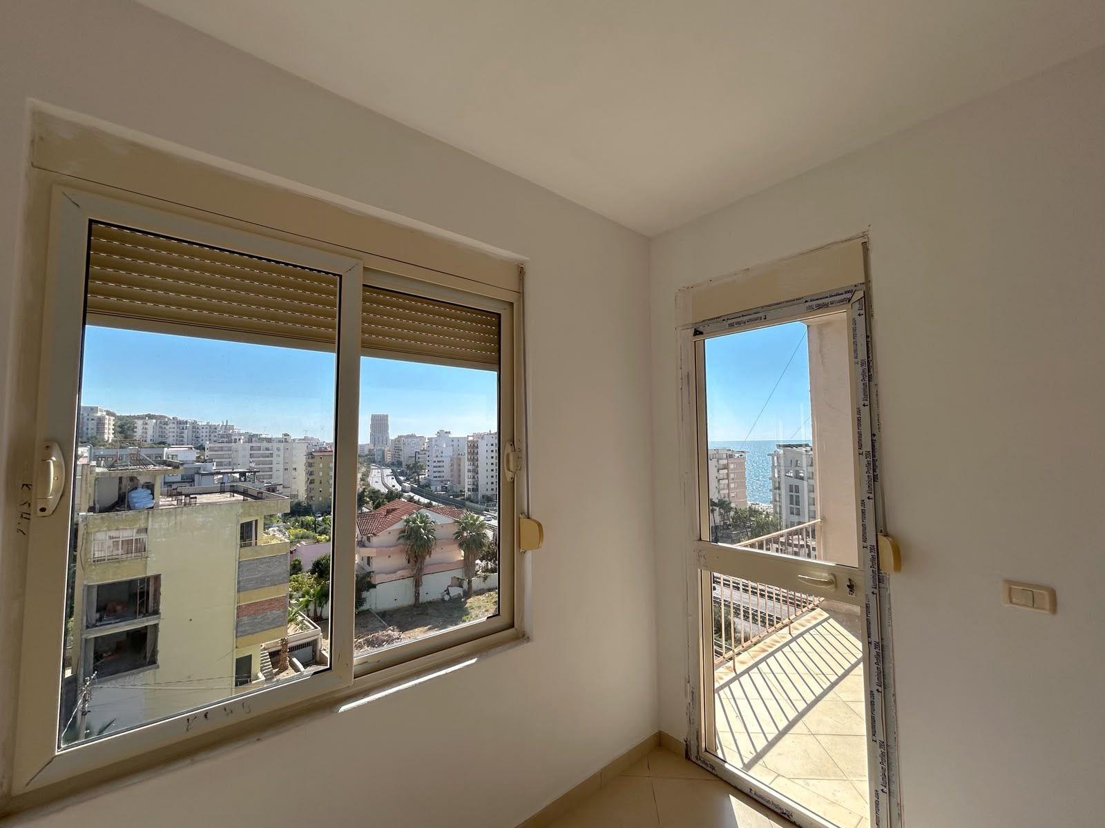 Квартира 1+1, продаж, Шкембі, Дуррес, 62.3 м² — фото 23 з 30