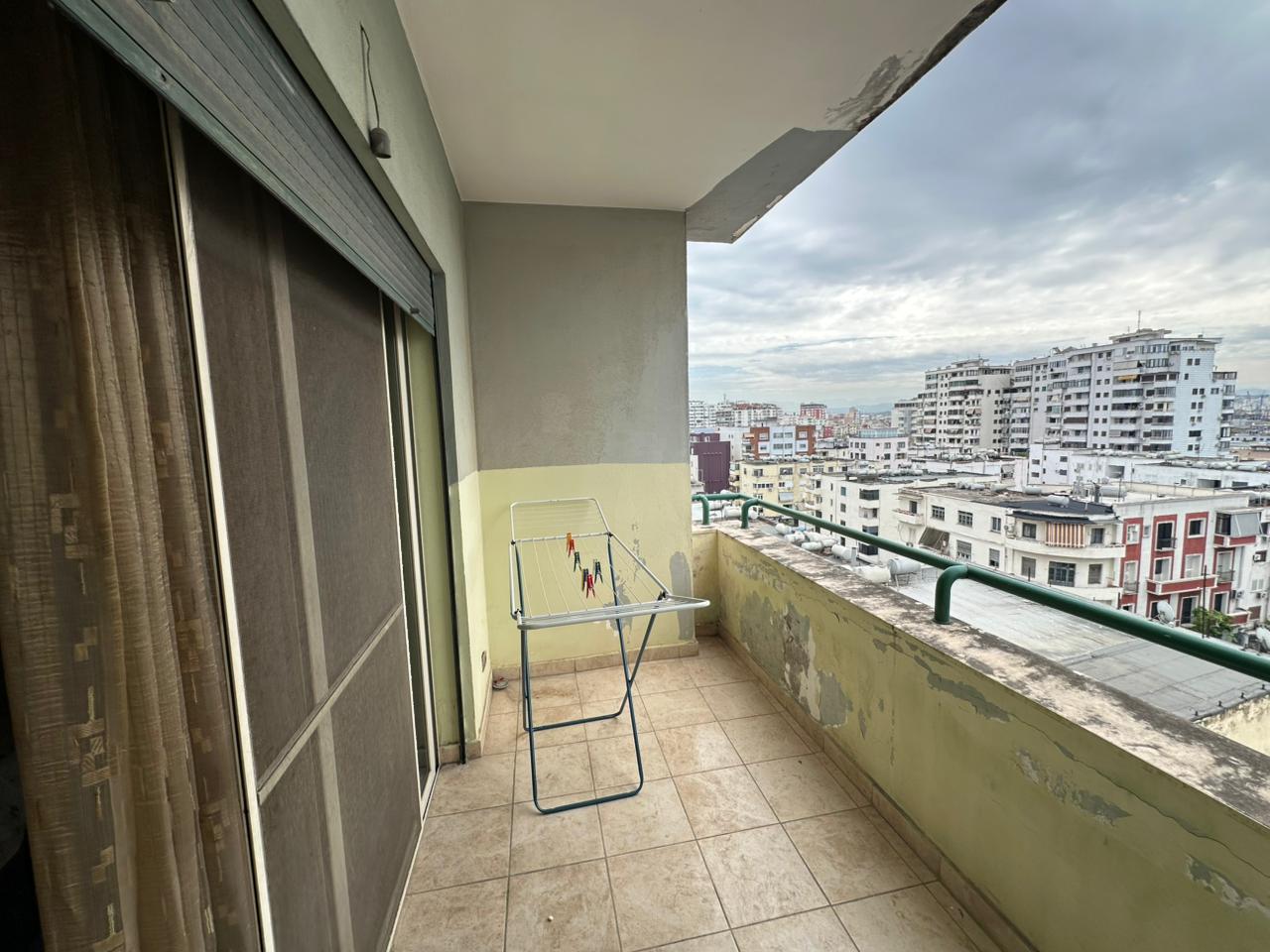 Shitet Apartament 2+1+2 me Pamje Deti | Blue Star, Durrës