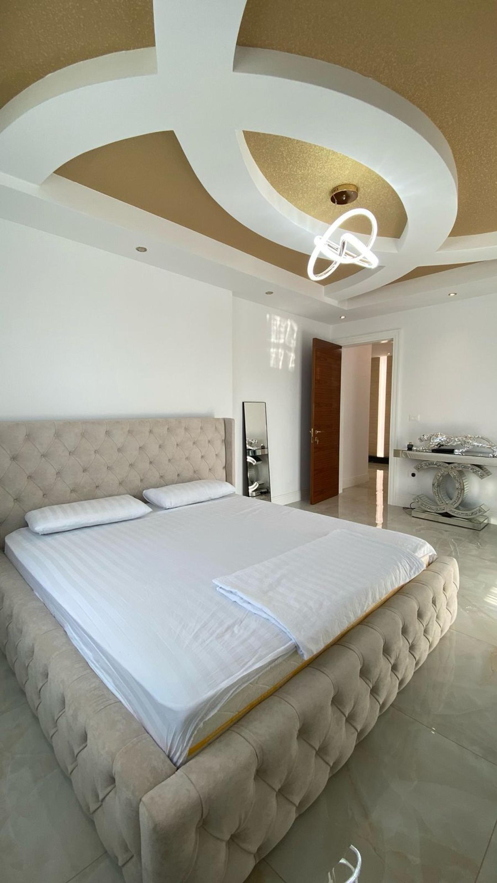 Wohnung 3+1 zum Kauf in Lungomare, Vlora, 201 m² — Foto 28 von 30