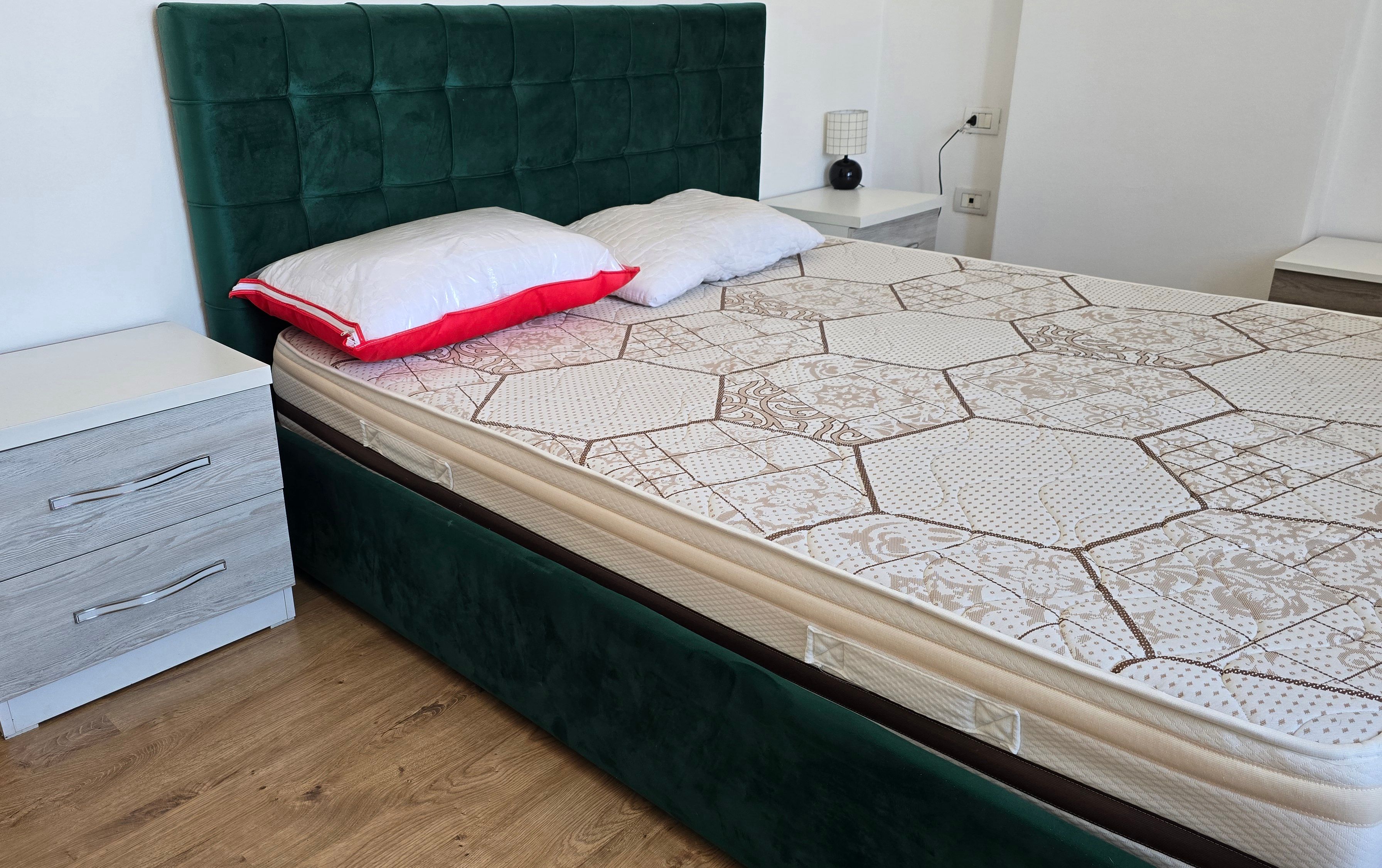 Apartament 1+1 pranë detit, 70 m nga plazhi