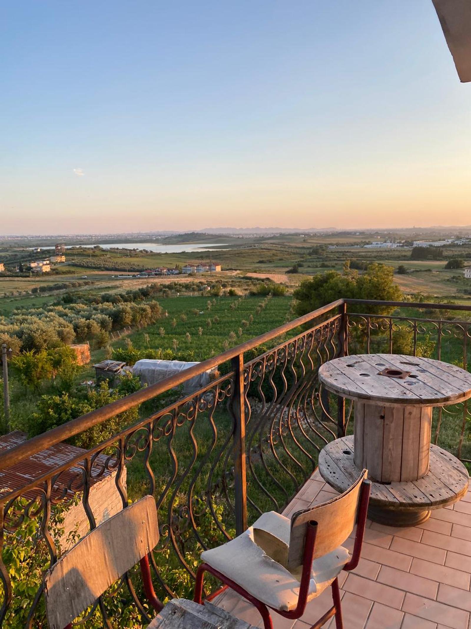 Villa zum Kauf in Manëz, Durrës, 682 m² — Foto 4 von 23