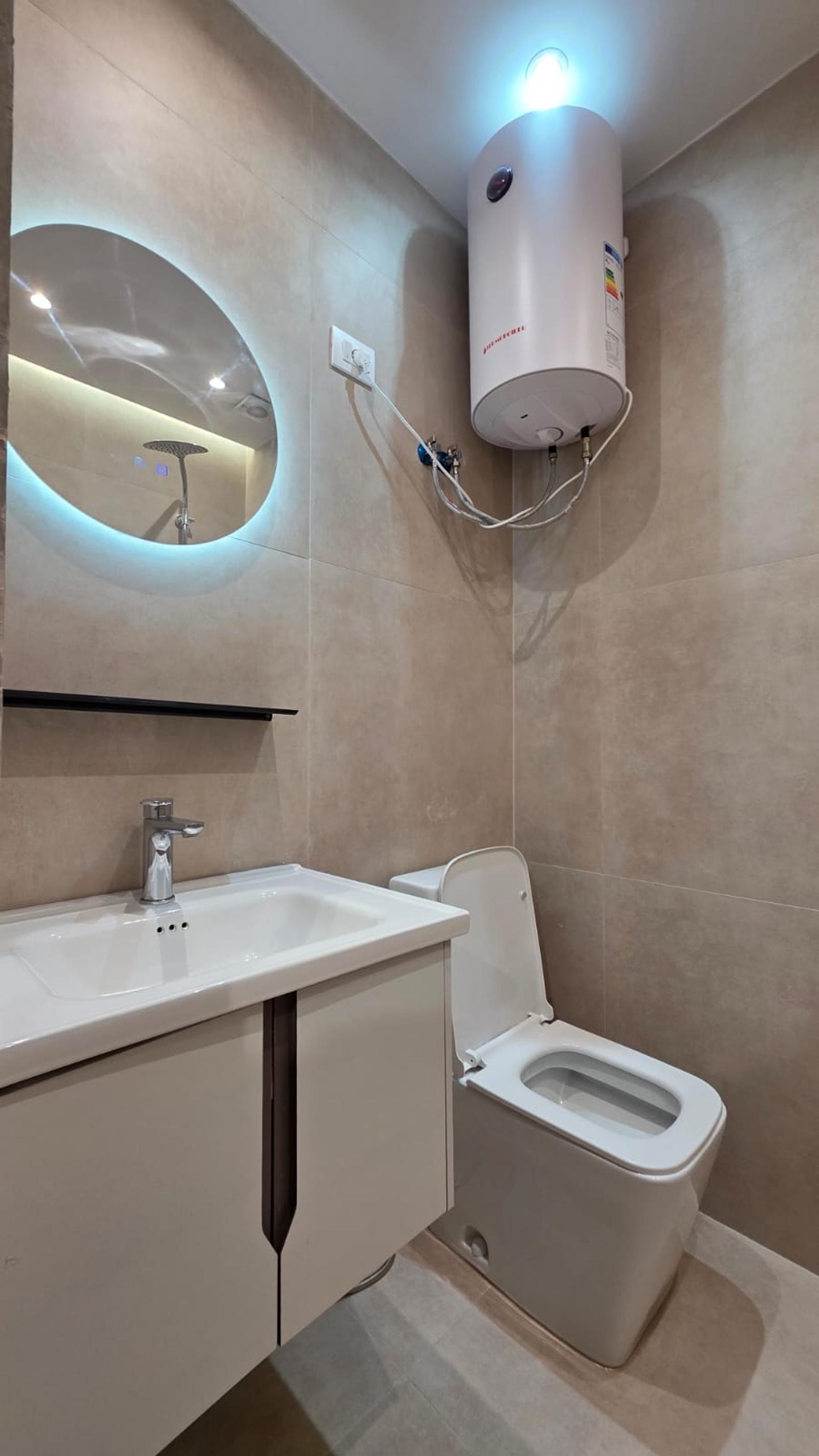 Wohnung 1+1 zum Kauf in Plazh, Durrës, 60 m² — Foto 7 von 22