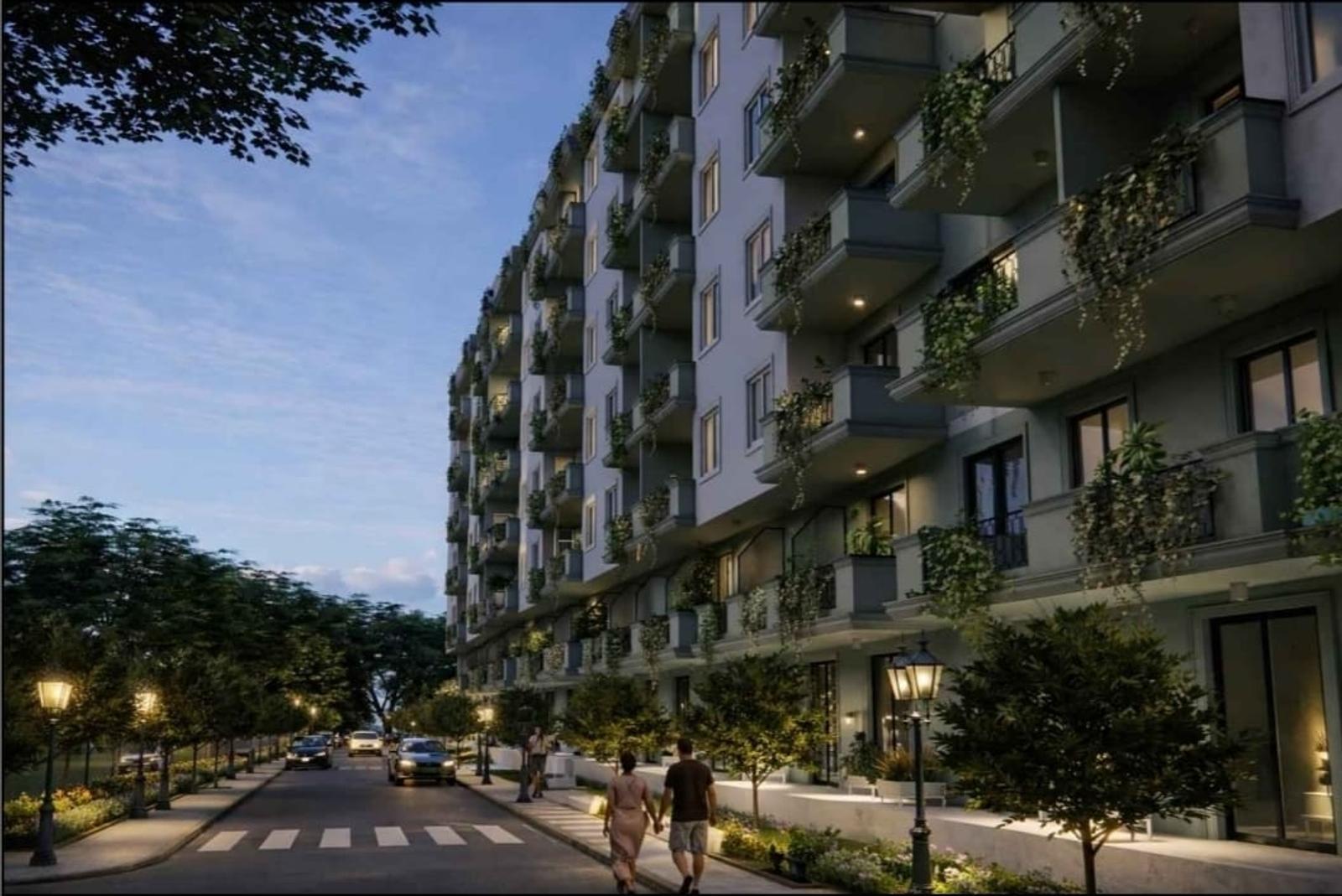 Wohnung 1+1 zum Kauf in Qerret, Durrës, 34 m², Neubau — Foto 19 von 19