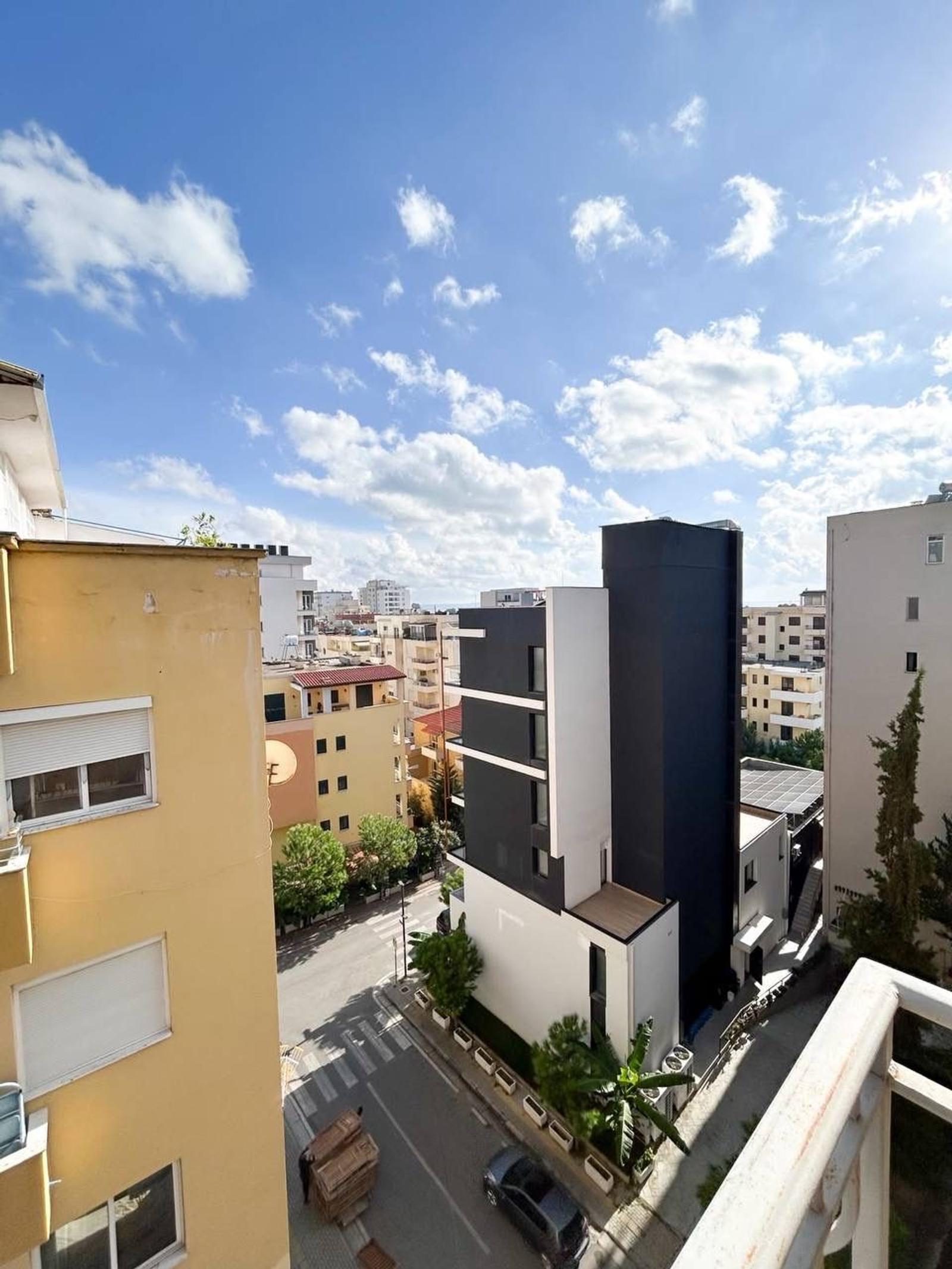 1+1 apartment for sale in Shkëmbi, Durres, 71 m² — photo 26 of 30