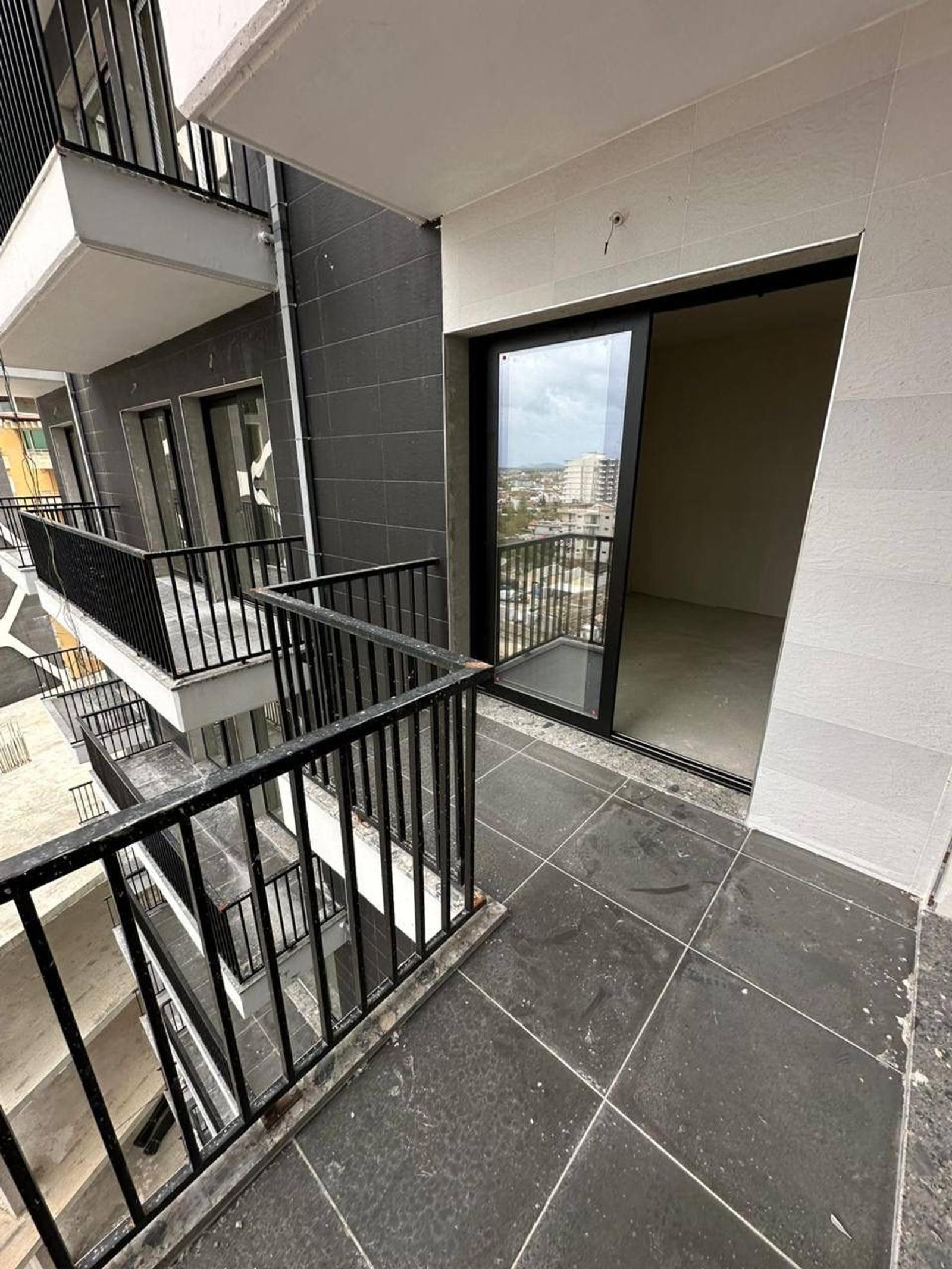 Wohnung 1+1 zum Kauf in Vlora, 66.7 m², Neubau — Foto 8 von 13