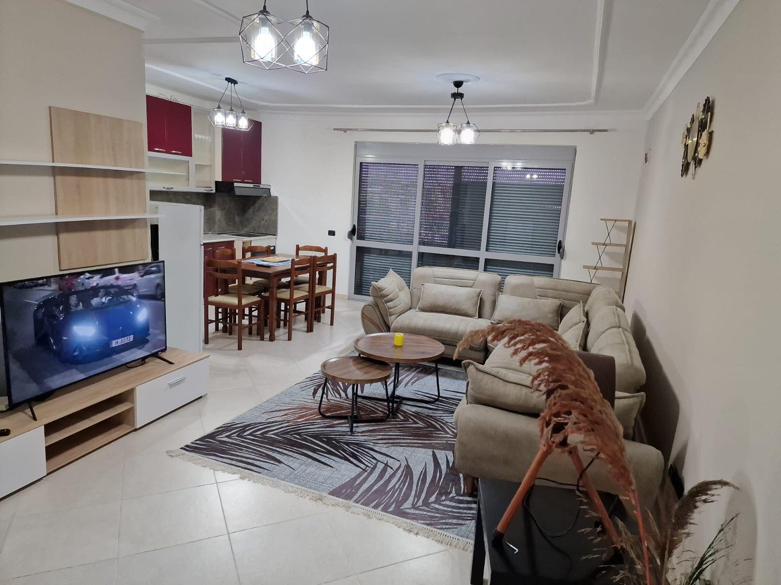 Wohnung 2+1 zum Kauf in Plazh, Durrës — Foto 2 von 21