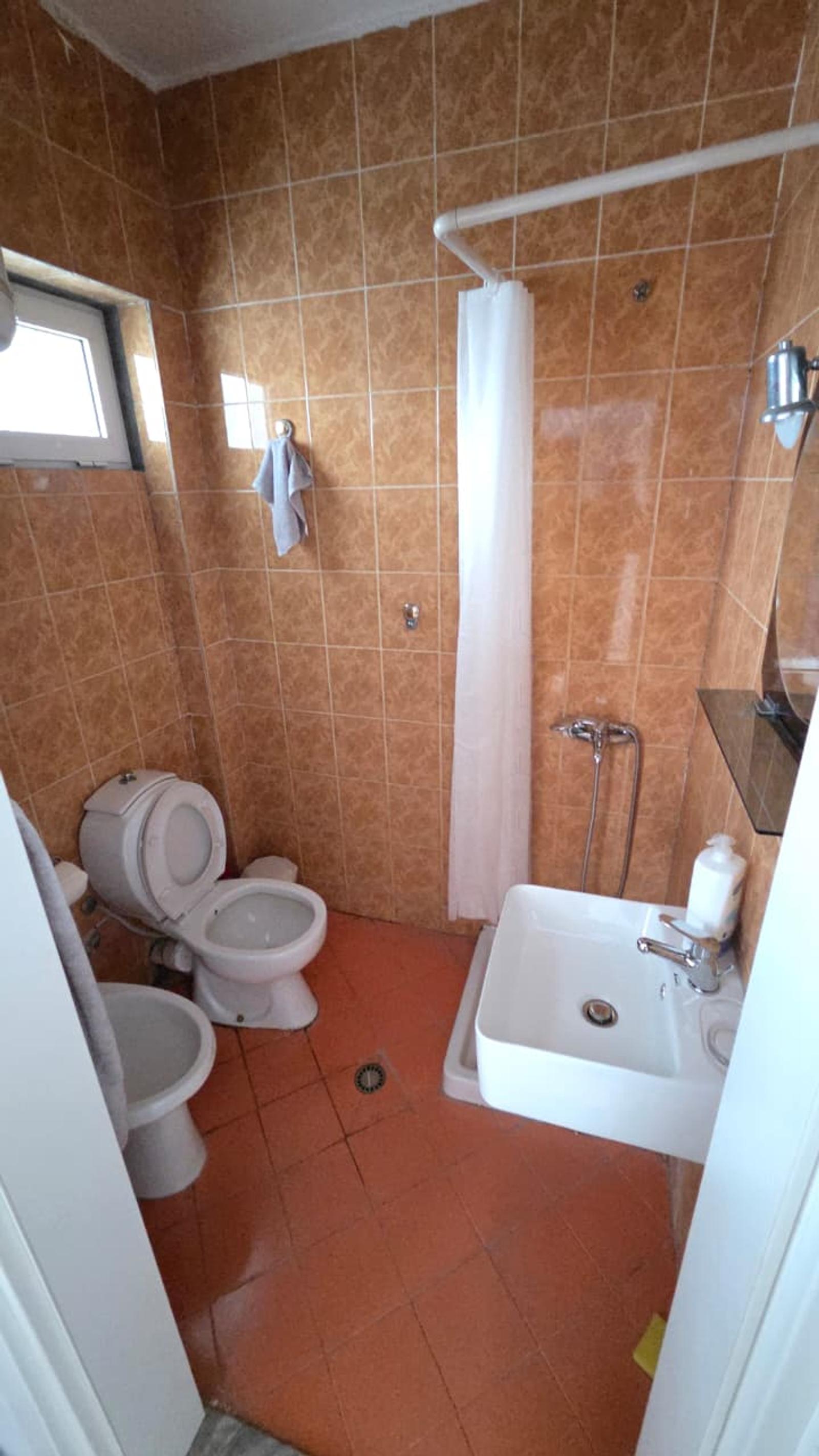 Wohnung 1+1 zum Kauf in Plazh, Durrës, 55 m² — Foto 8 von 8