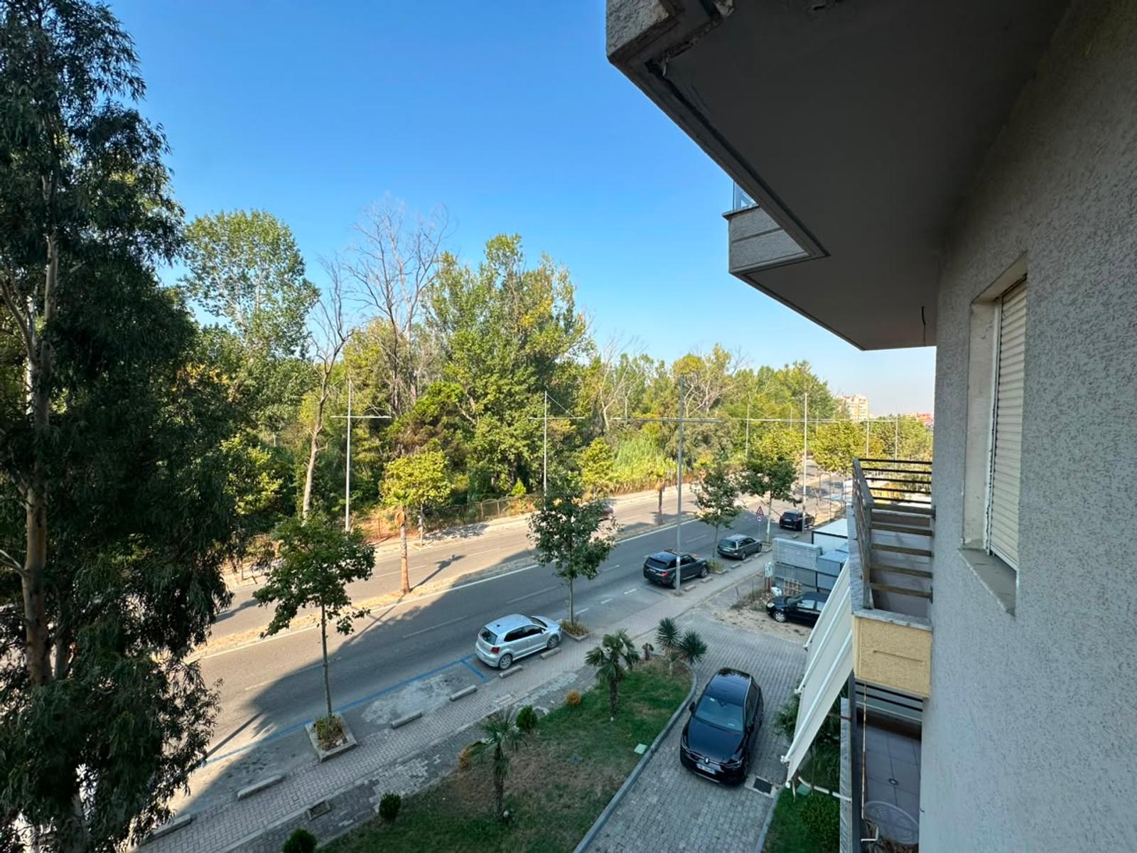 Garsoniere në pallat të ri me ashensor, Plepa, Durrësi