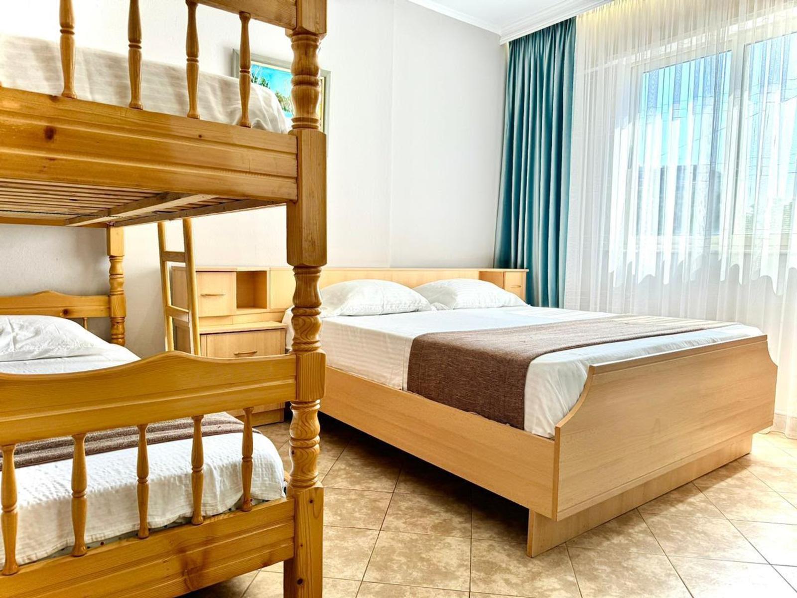 Wohnung 1+1 zum Kauf in Shkëmbi, Durrës, 60 m² — Foto 2 von 13