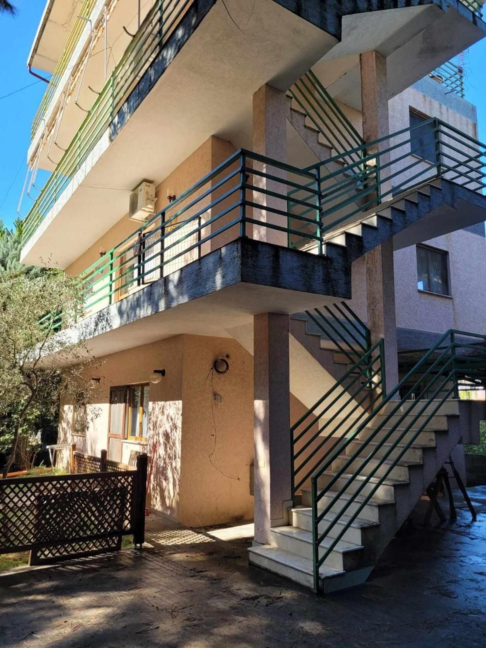 Appartamento 2+1, in vendita, Mali i Robit, Durazzo, 85 m² — foto 13 di 15