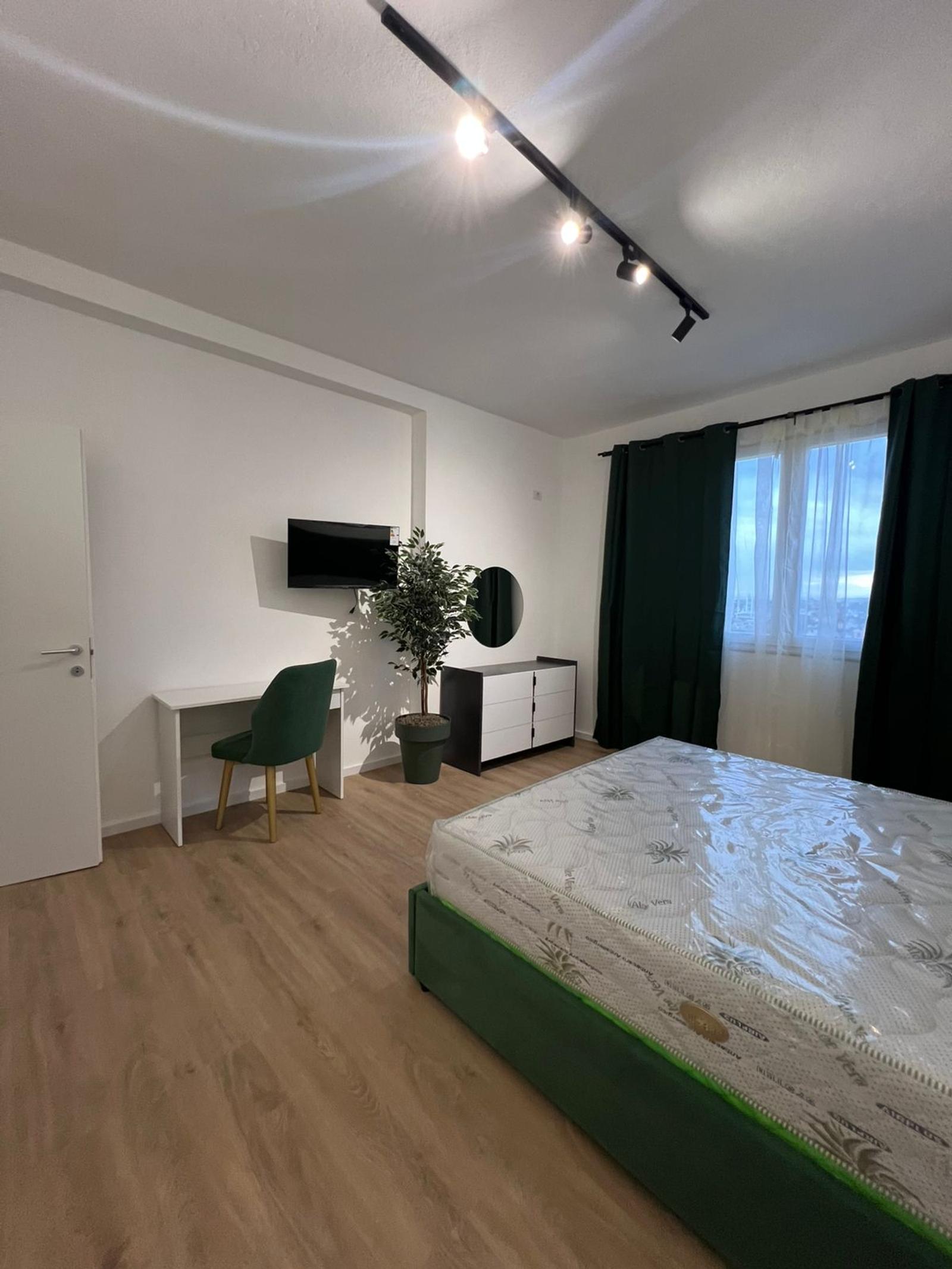Wohnung 1+1 zum Kauf in Plazh, Durrës, 77 m² — Foto 7 von 10