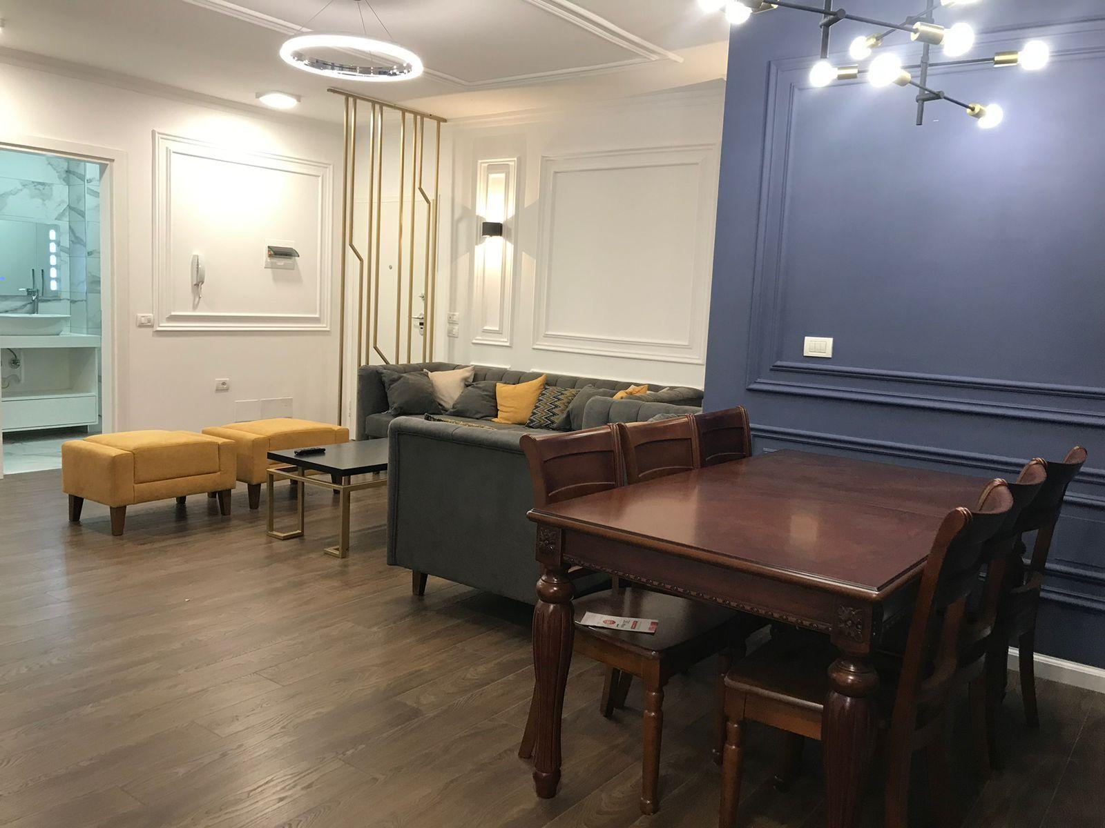 Appartamento 3+1, in vendita, Centro città, Durazzo, 112 m² — foto 1 di 15