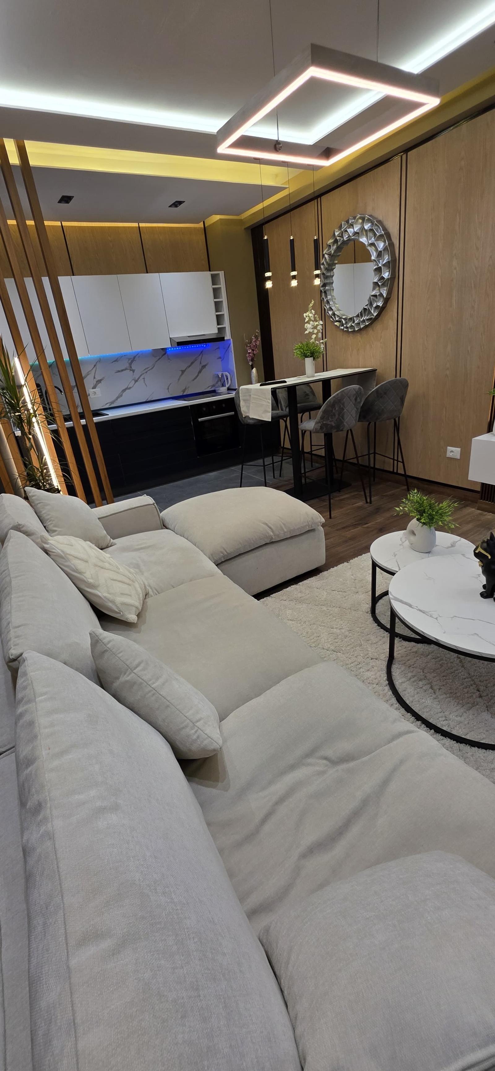 Wohnung 1+1 zum Kauf in Plazh, Durrës, 65.5 m² — Foto 8 von 30