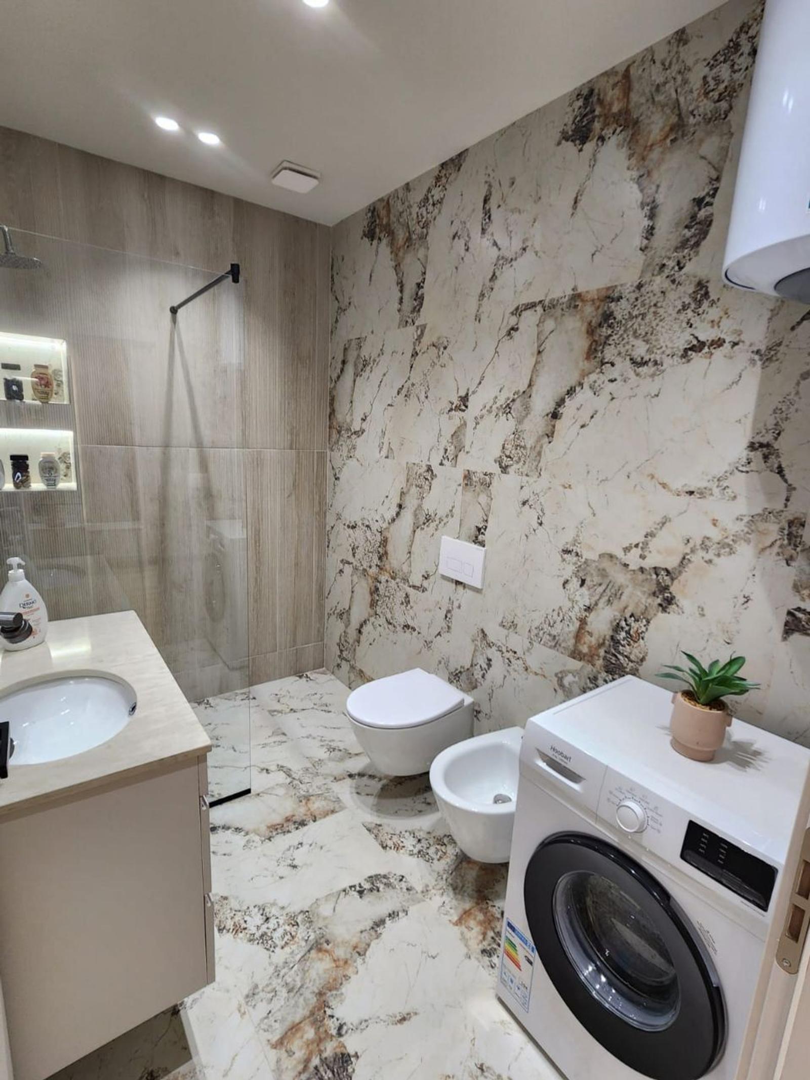 Wohnung 1+1 zum Kauf in Plazh, Durrës, 66 m² — Foto 10 von 12