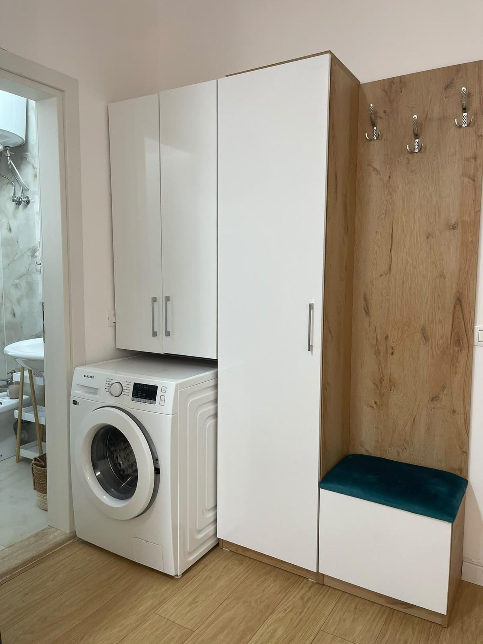 2+1 apartment for sale in Plazh, Durres, 75.5 m² — photo 23 of 30