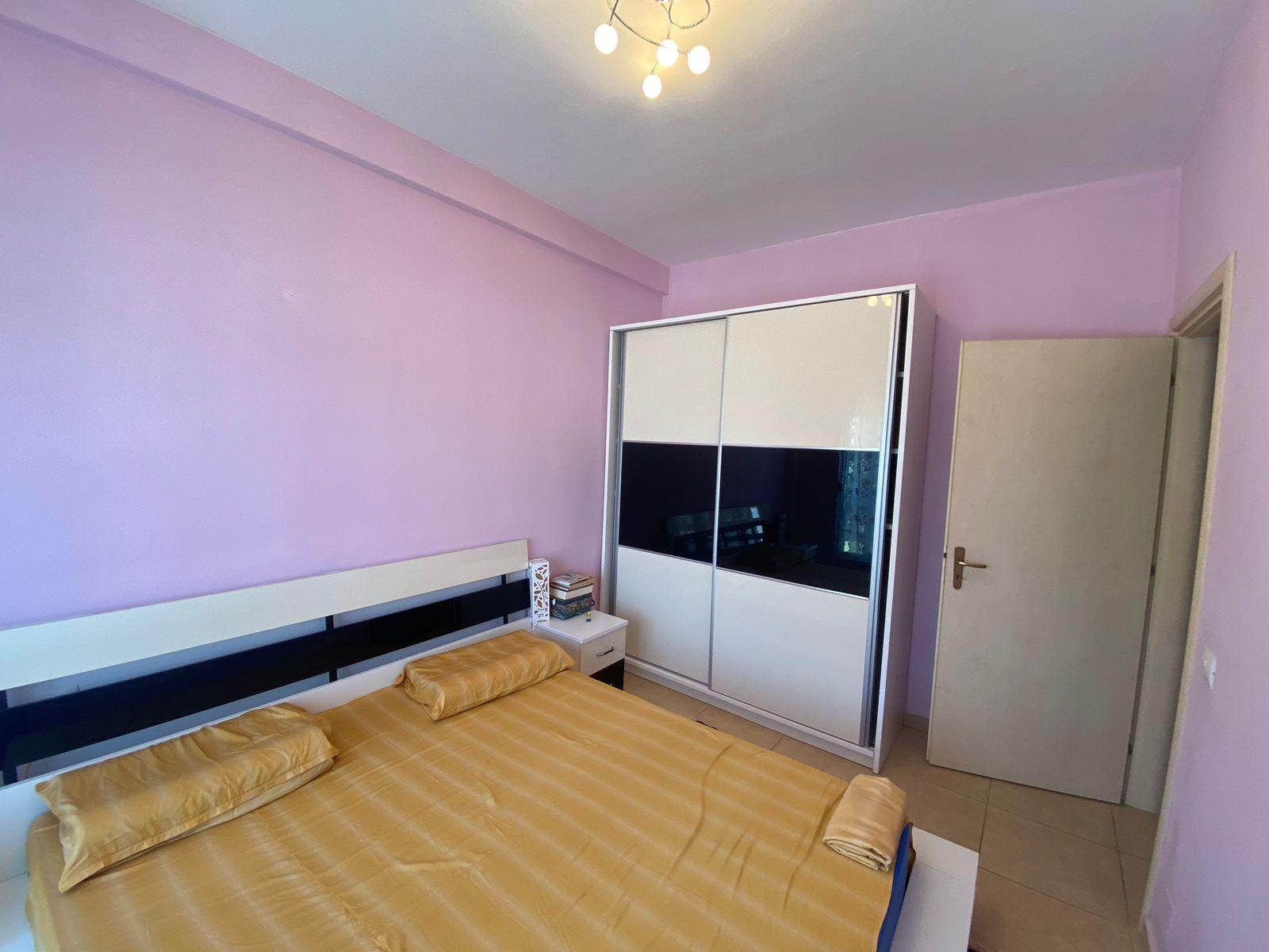 Appartamento 2+1, in vendita, Baia di Lalzi, Durazzo, 70 m², vicino al mare — foto 3 di 7