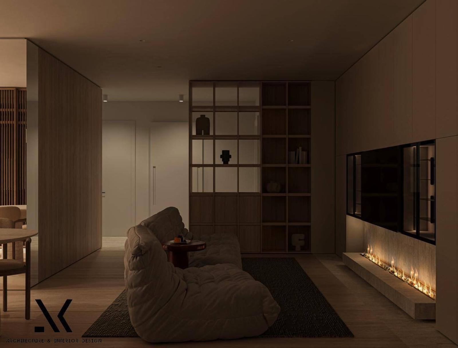 Wohnung 2+1 zum Kauf in Currila, Durrës, 135.8 m² — Foto 24 von 30