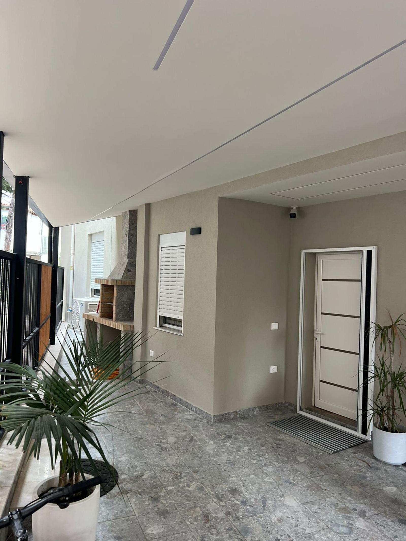 Wohnung 1+1 zum Kauf in Golem, Durrës, 60.7 m² — Foto 5 von 28