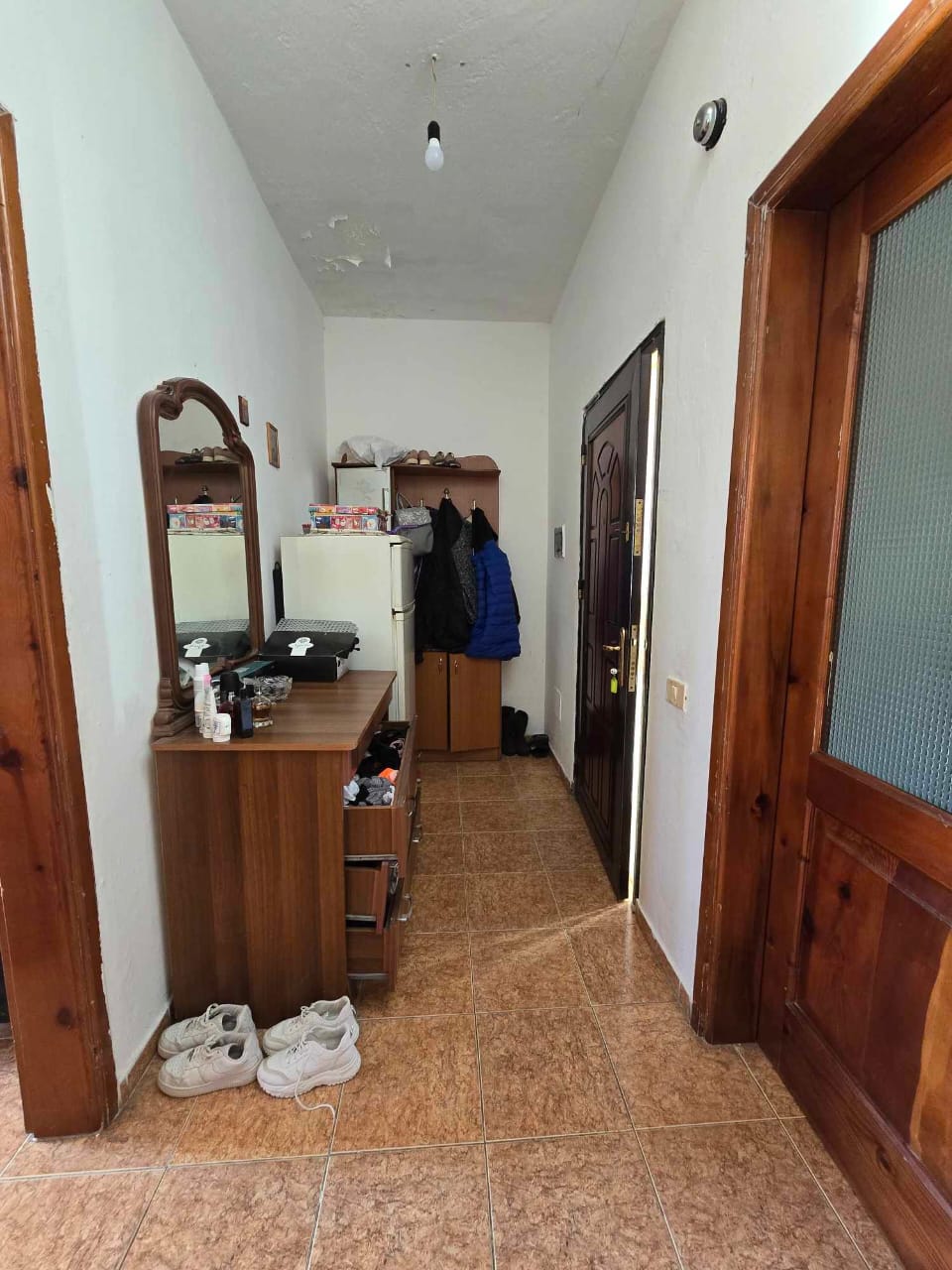 Shitet Apartament 1+1 | Spitali, Durrës