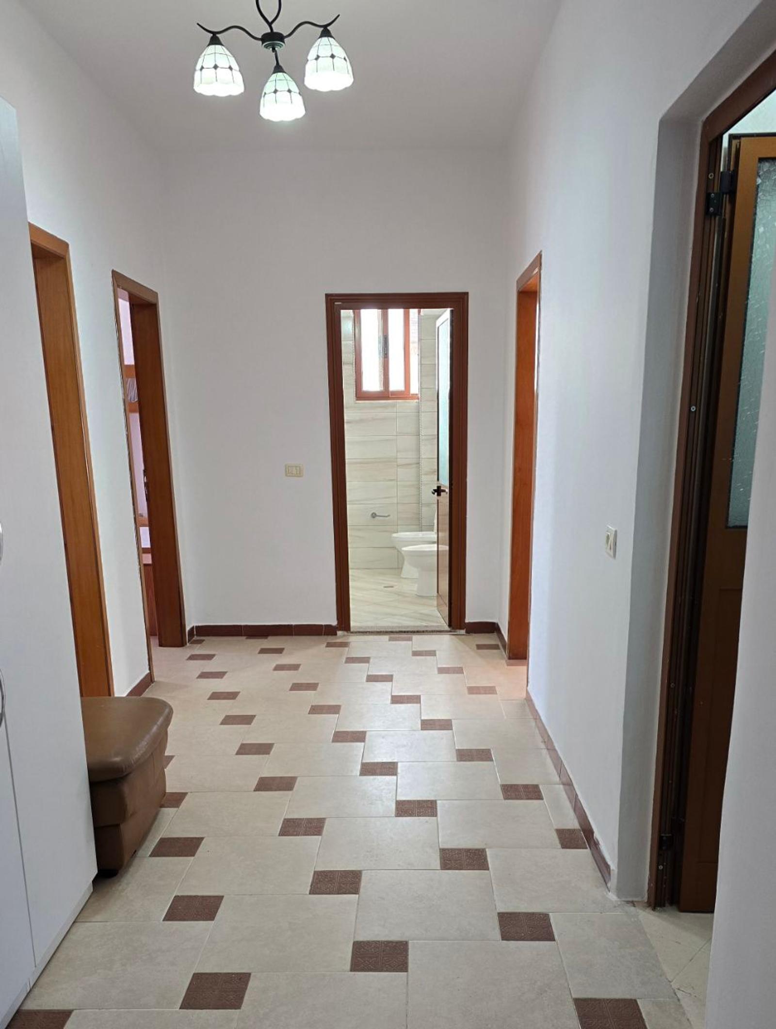 Wohnung 2+1 zum Kauf in Plazh, Durrës, 96 m², Meerblick — Foto 12 von 16