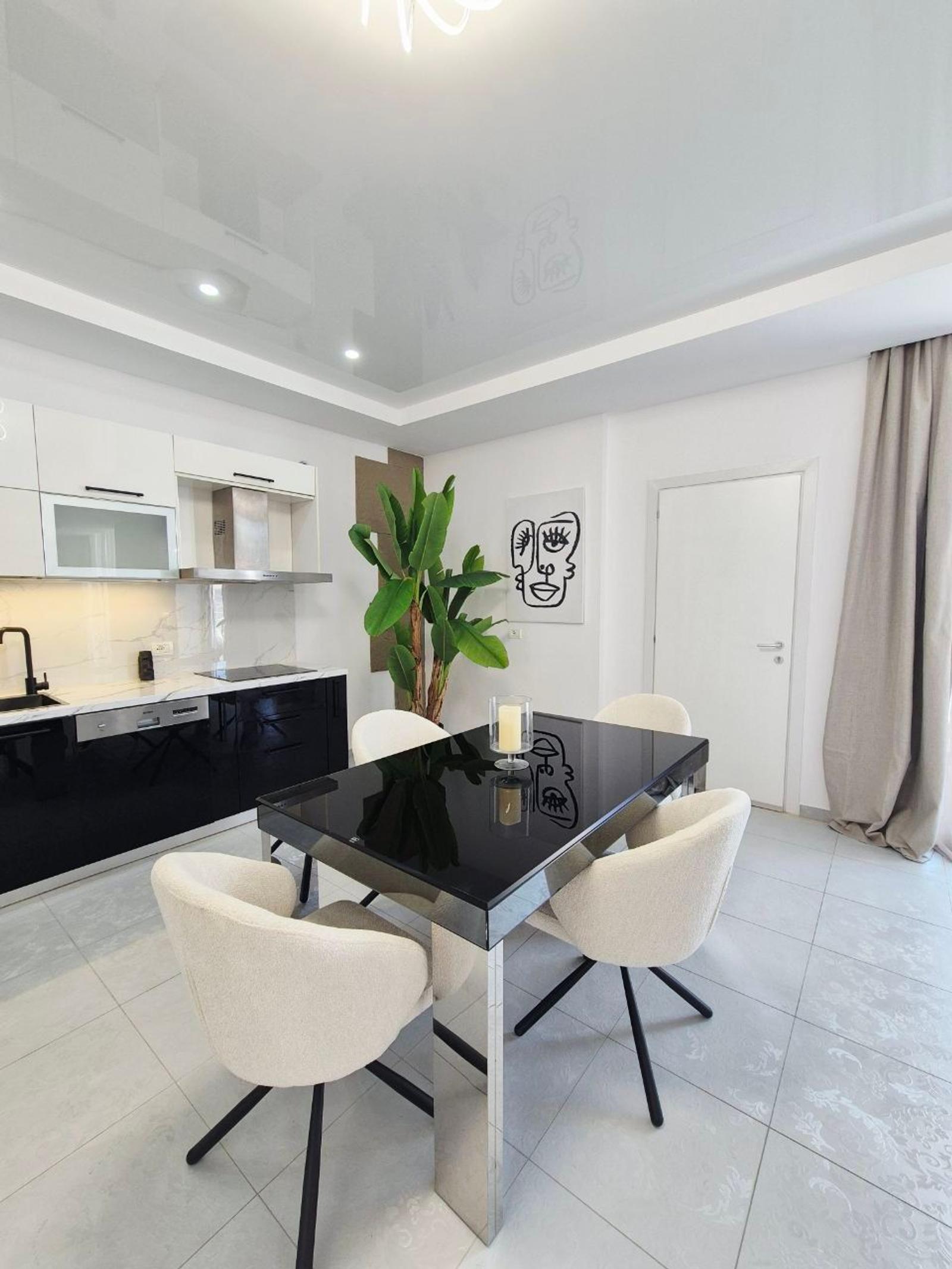 Penthouse zum Kauf in Plazh, Durrës, 126 m² — Foto 16 von 25