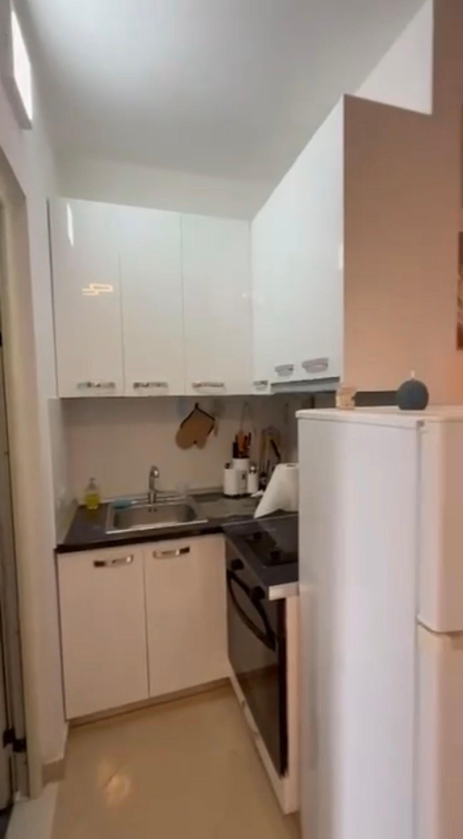 Studio, sprzedaż, Shëngjin, 36 m² — zdjęcie 6 z 9