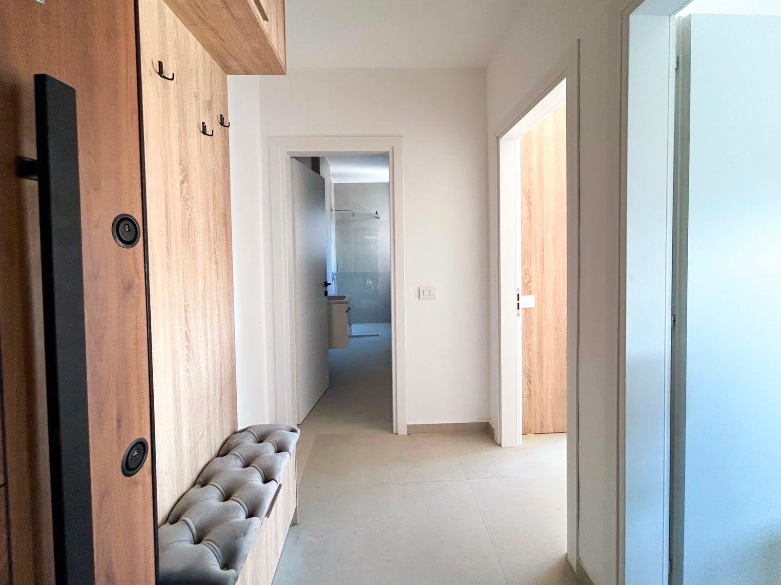 1+1 apartment for sale in Shkëmbi, Durres, 45 m² — photo 25 of 26