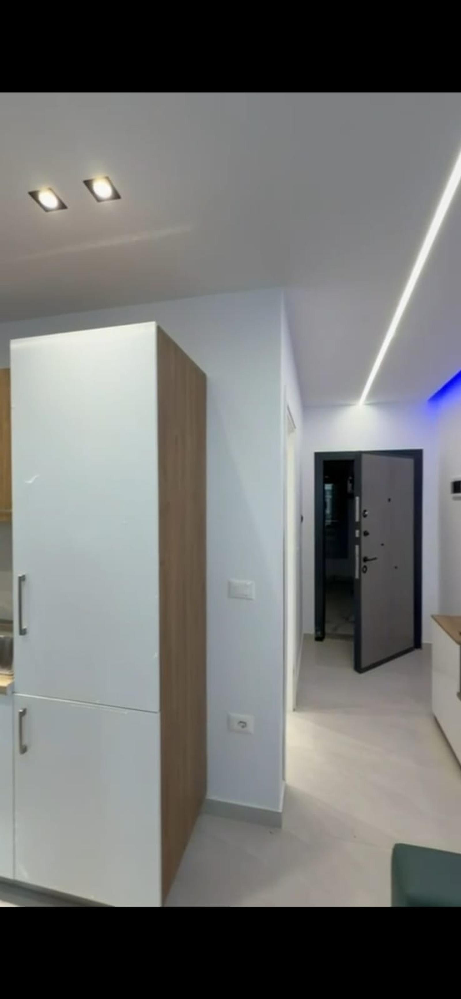 Monolocale, in vendita, Golem, Durazzo, 27 m² — foto 6 di 7