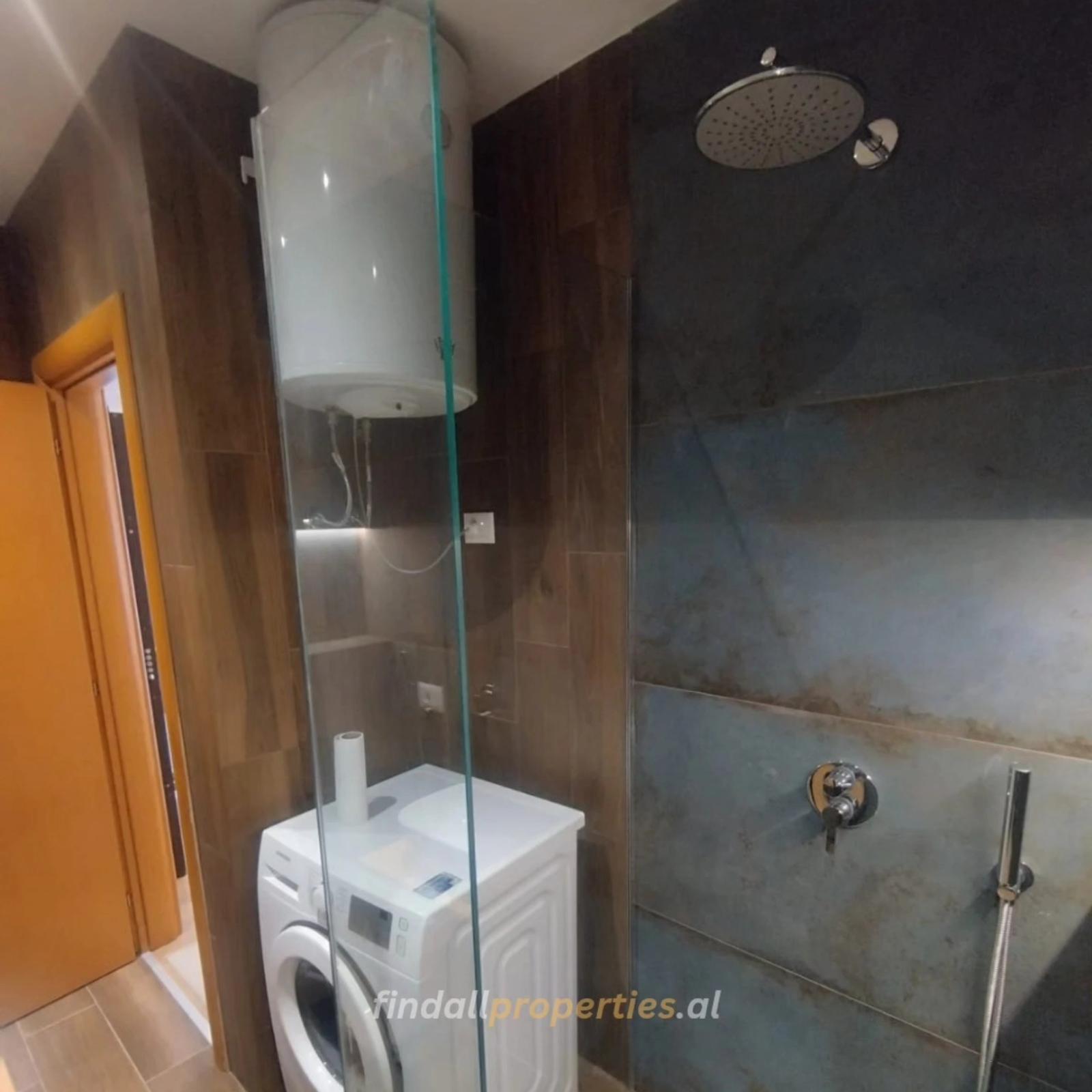 Monolocale, in vendita, Golem, Durazzo, 38 m², vicino al mare — foto 6 di 8