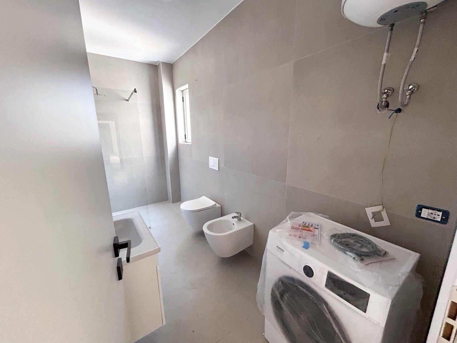 1+1 apartment for sale in Shkëmbi, Durres, 45 m² — photo 24 of 26