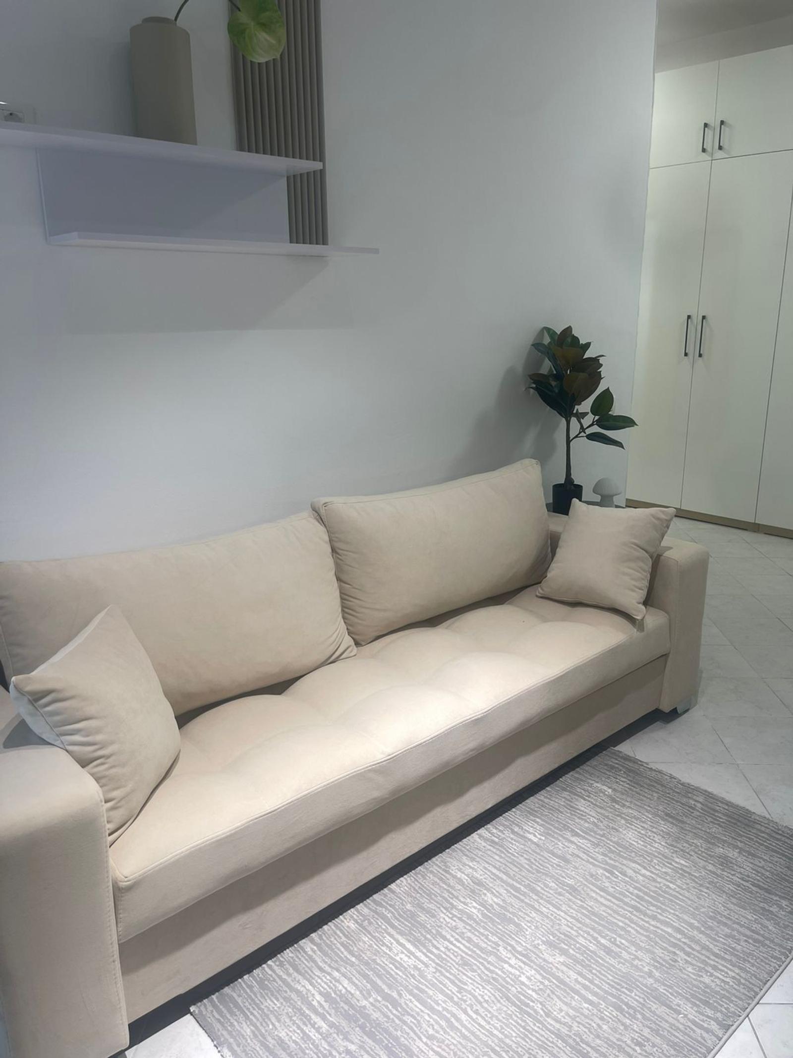 Wohnung 1+1 zum Kauf in Plazh, Durrës, 47.9 m² — Foto 9 von 25