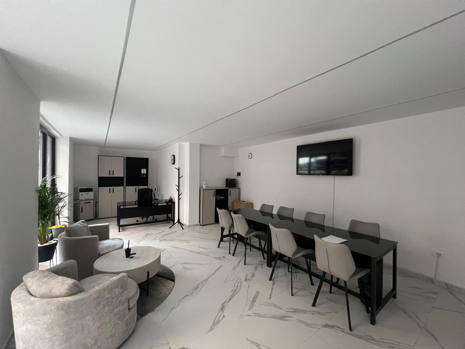 Gewerbefläche zum Kauf in Plazh, Durrës, 88 m² — Foto 1 von 7