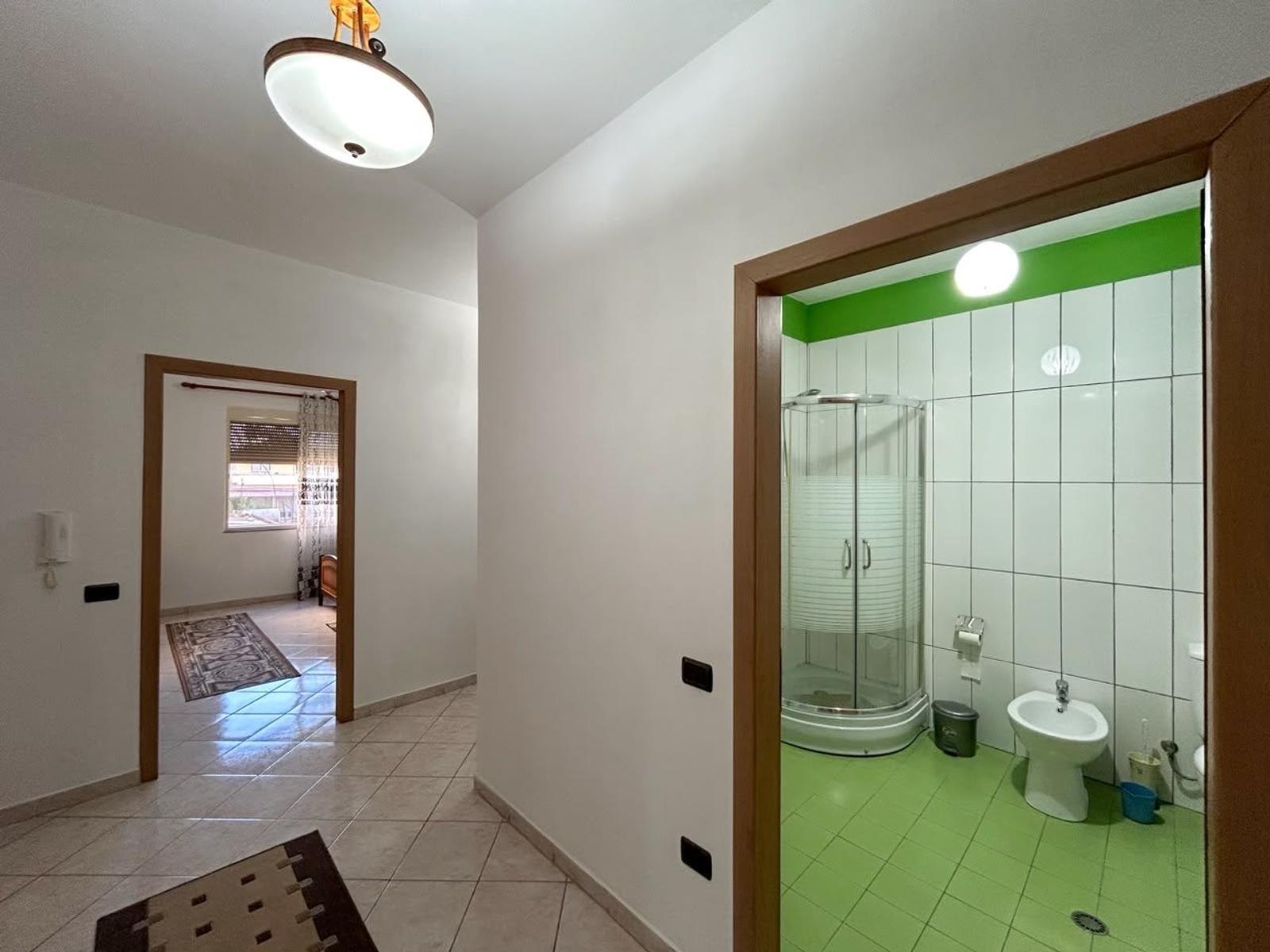 Wohnung 2+1 zum Kauf in Stadtzentrum, Durrës, 120.7 m² — Foto 12 von 28