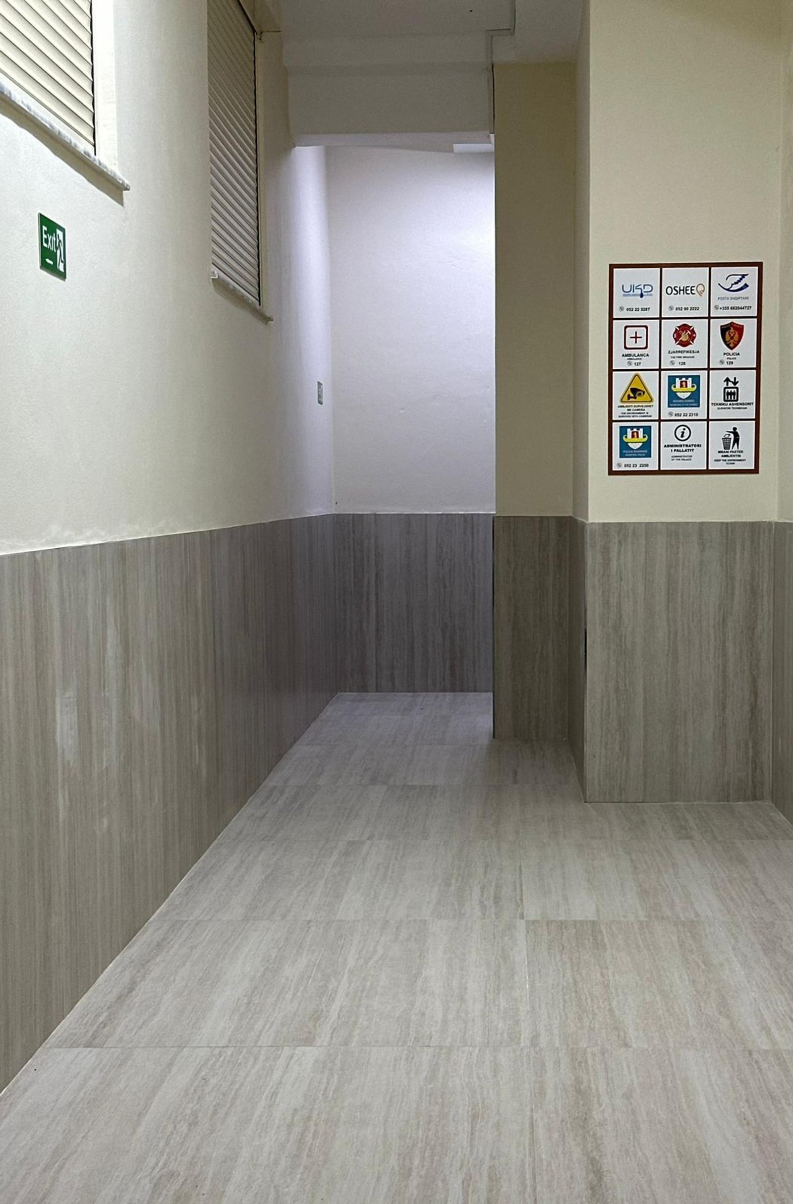 Wohnung 1+1 zum Kauf in Plazh, Durrës, 91 m² — Foto 5 von 18