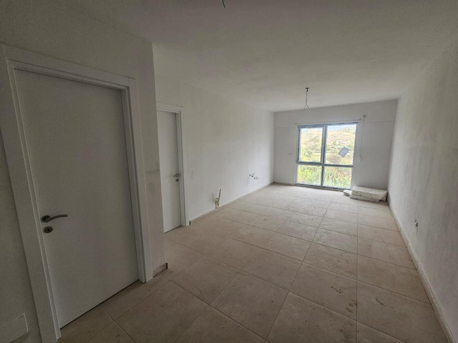 Wohnung 1+1 zum Kauf in Mali i Robit, Durrës, 58.7 m², Neubau — Foto 3 von 8