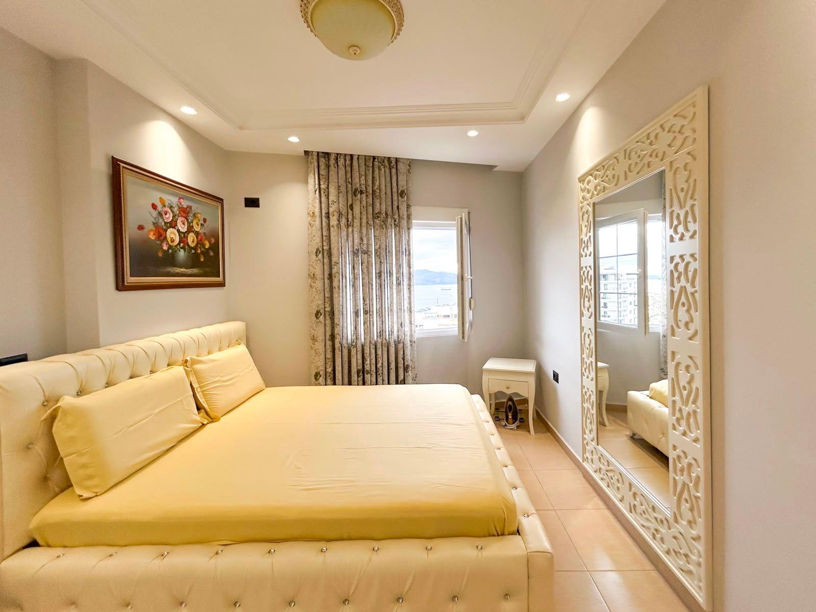 2+1 apartment for sale in Sarande, 106 m² — photo 25 of 30