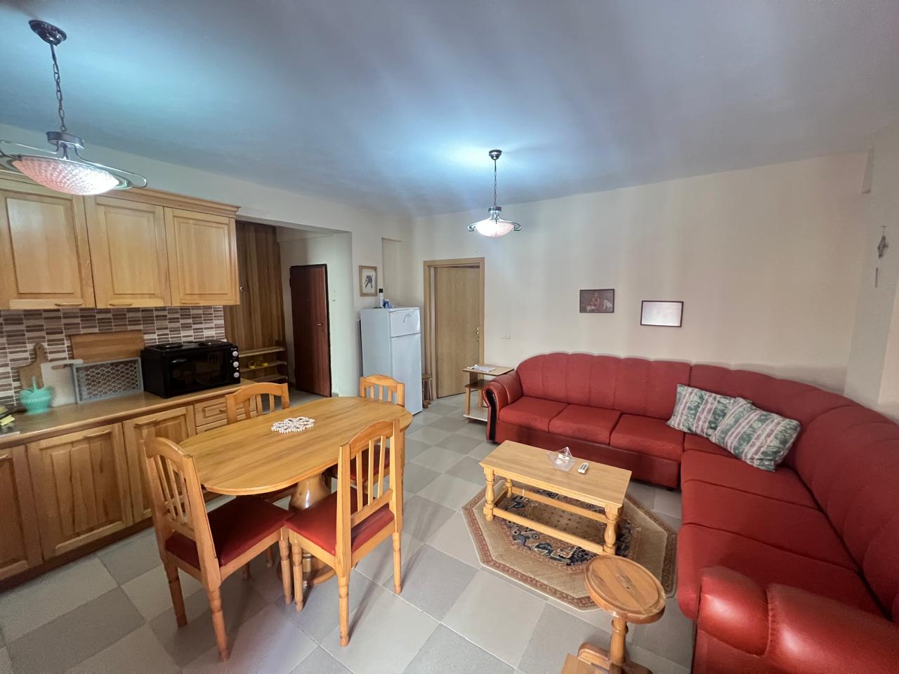 Shitet Apartament 1+1 | Golem, Durrës